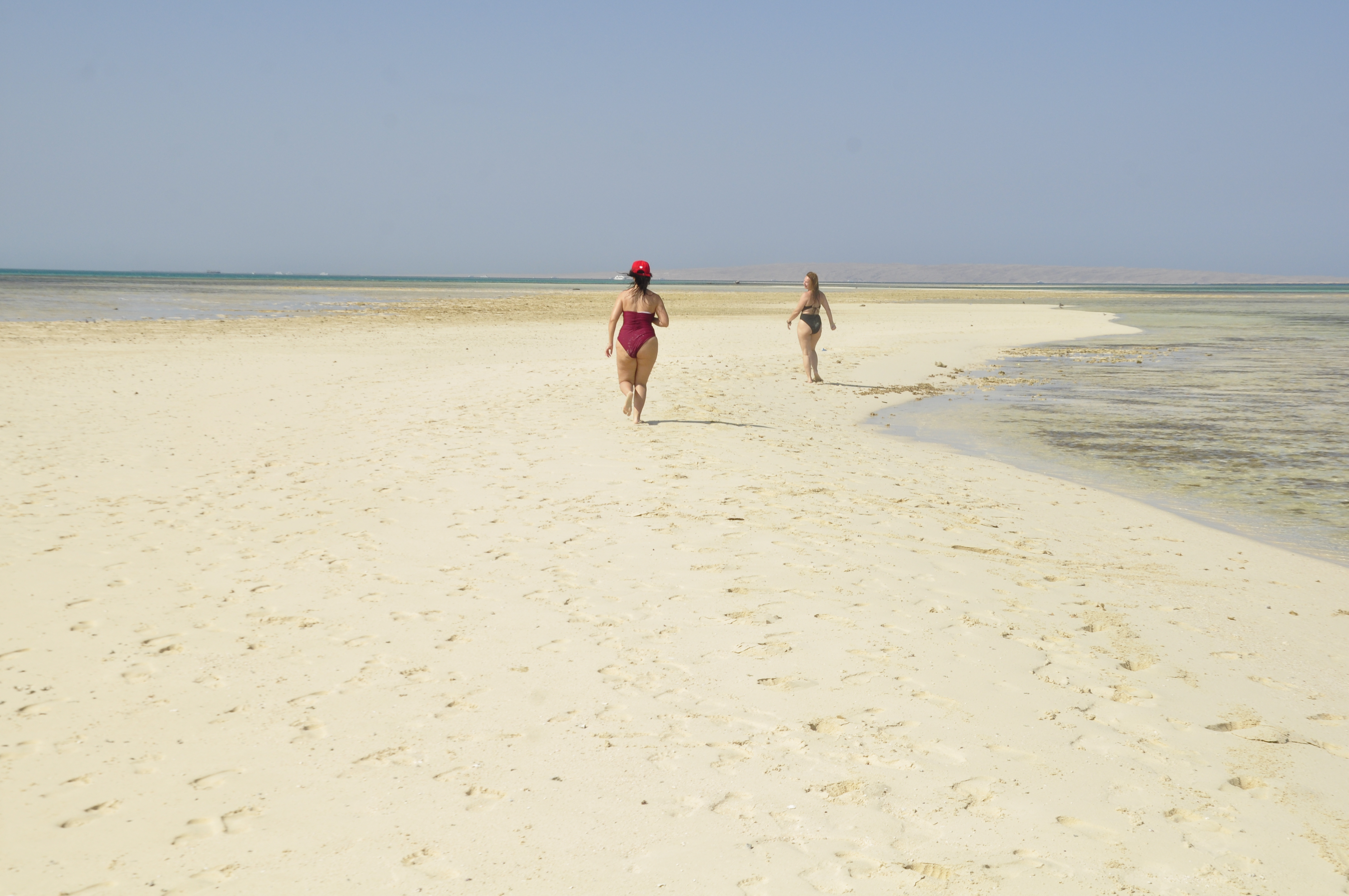 Visit Mahmya Isle to have unforgettable hours