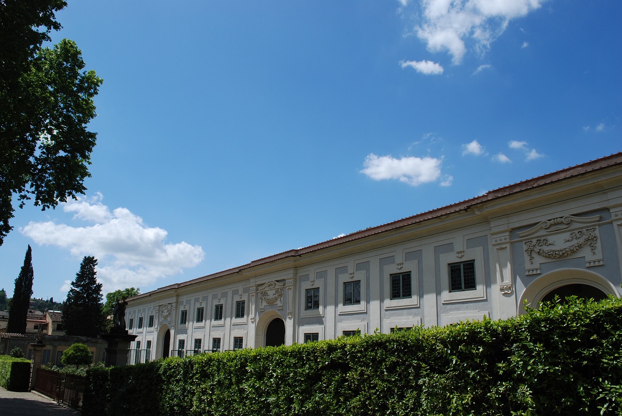 Florence Fables: Exclusive Private Guided Walking Odyssey