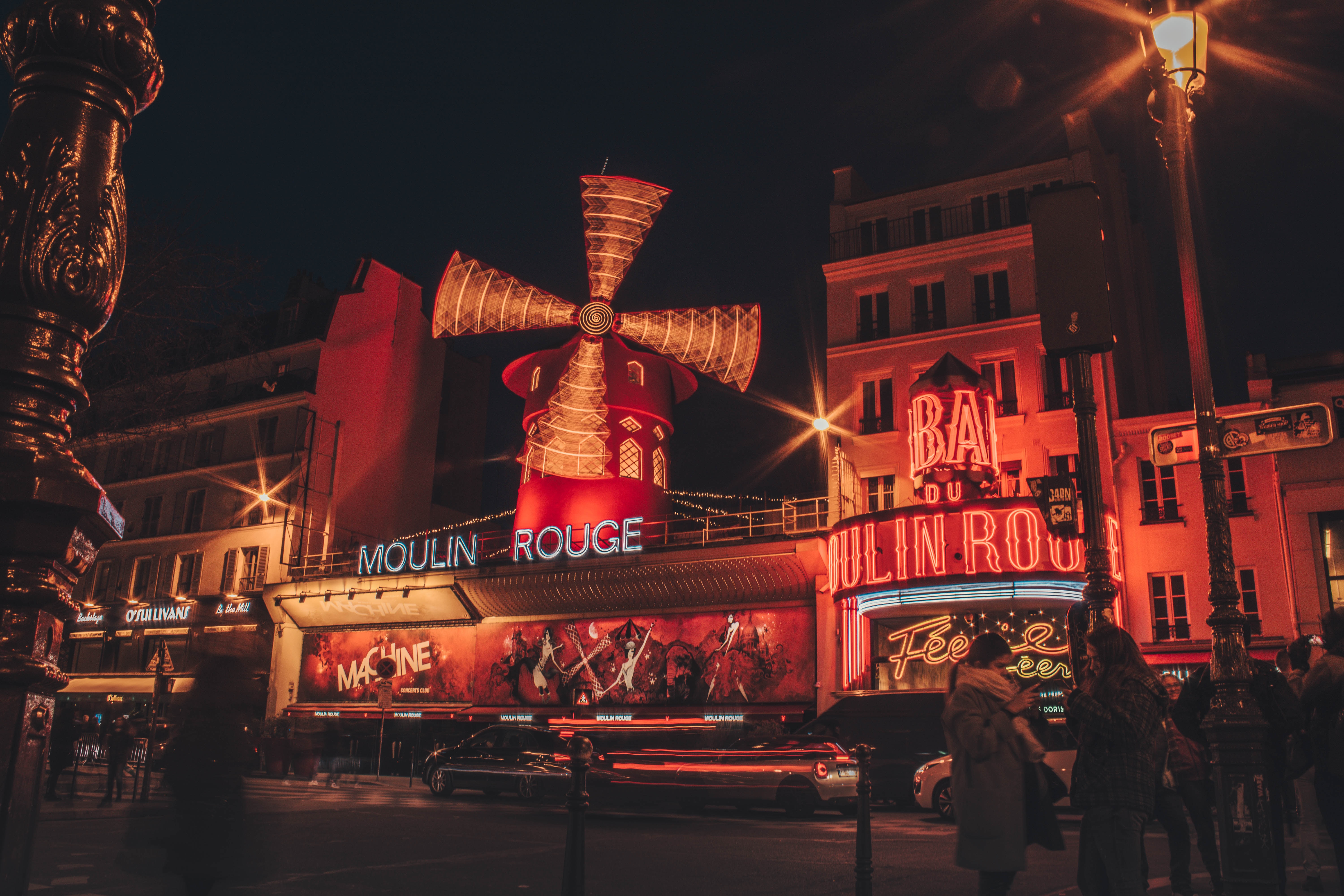 Paris City Breaks- 07 Nights / 08 Days