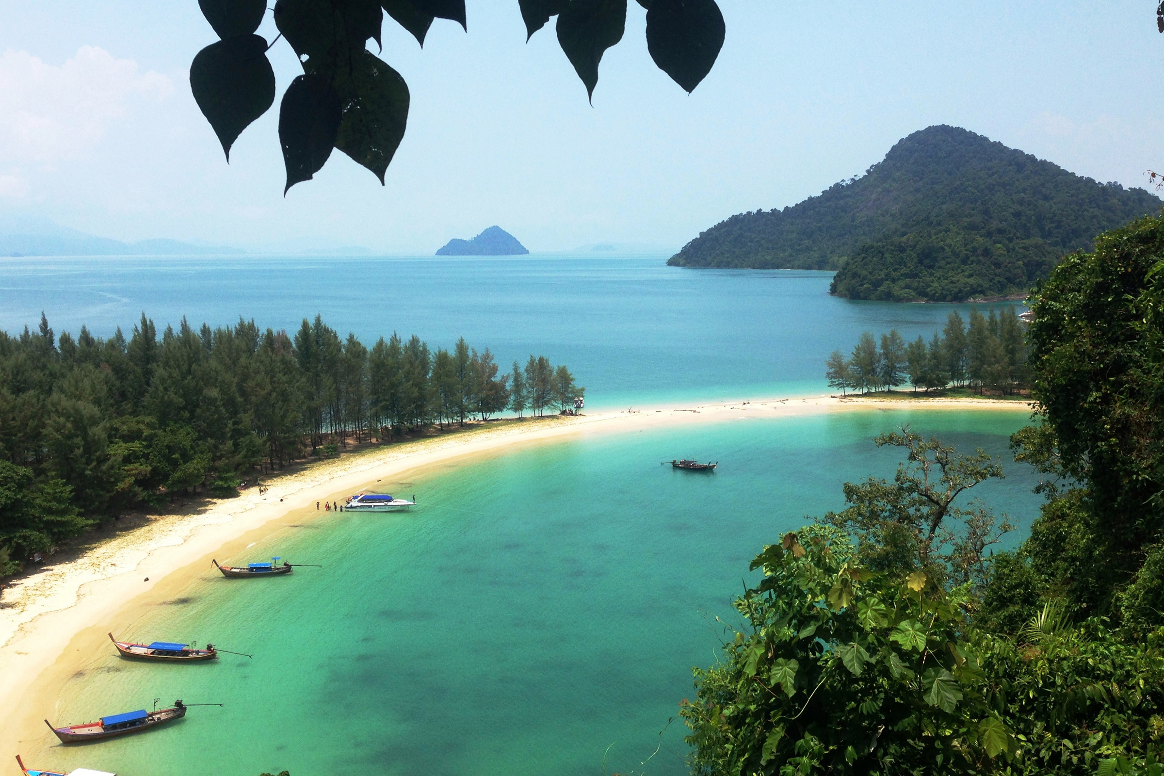 Ban Tale Nok Village by the Sea 3 Days 2 Nights