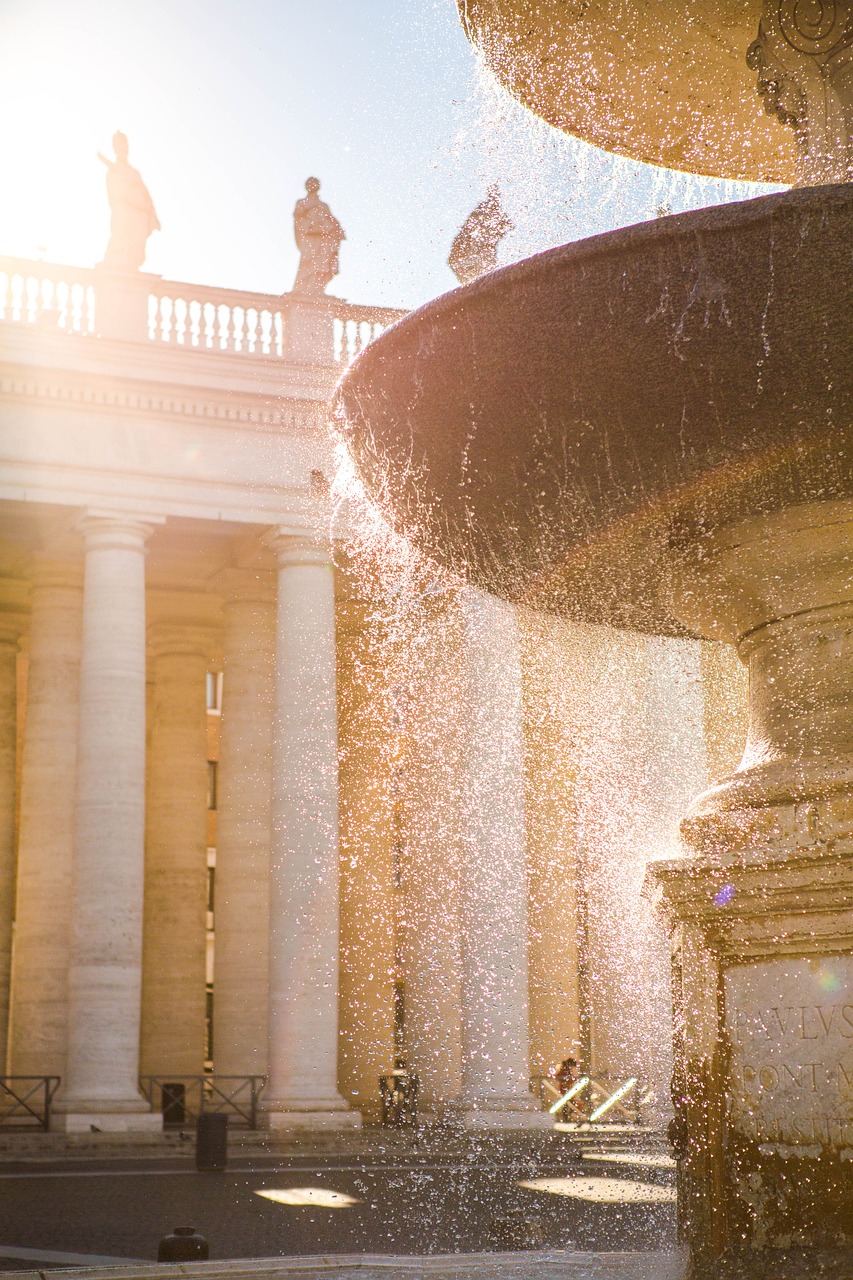 Eternal Rome: Exclusive Private Guided Walking Odyssey