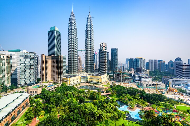 Kuala Lumpur International Airport Layover Tours Kuala Lumpur International Airport Layover Tours