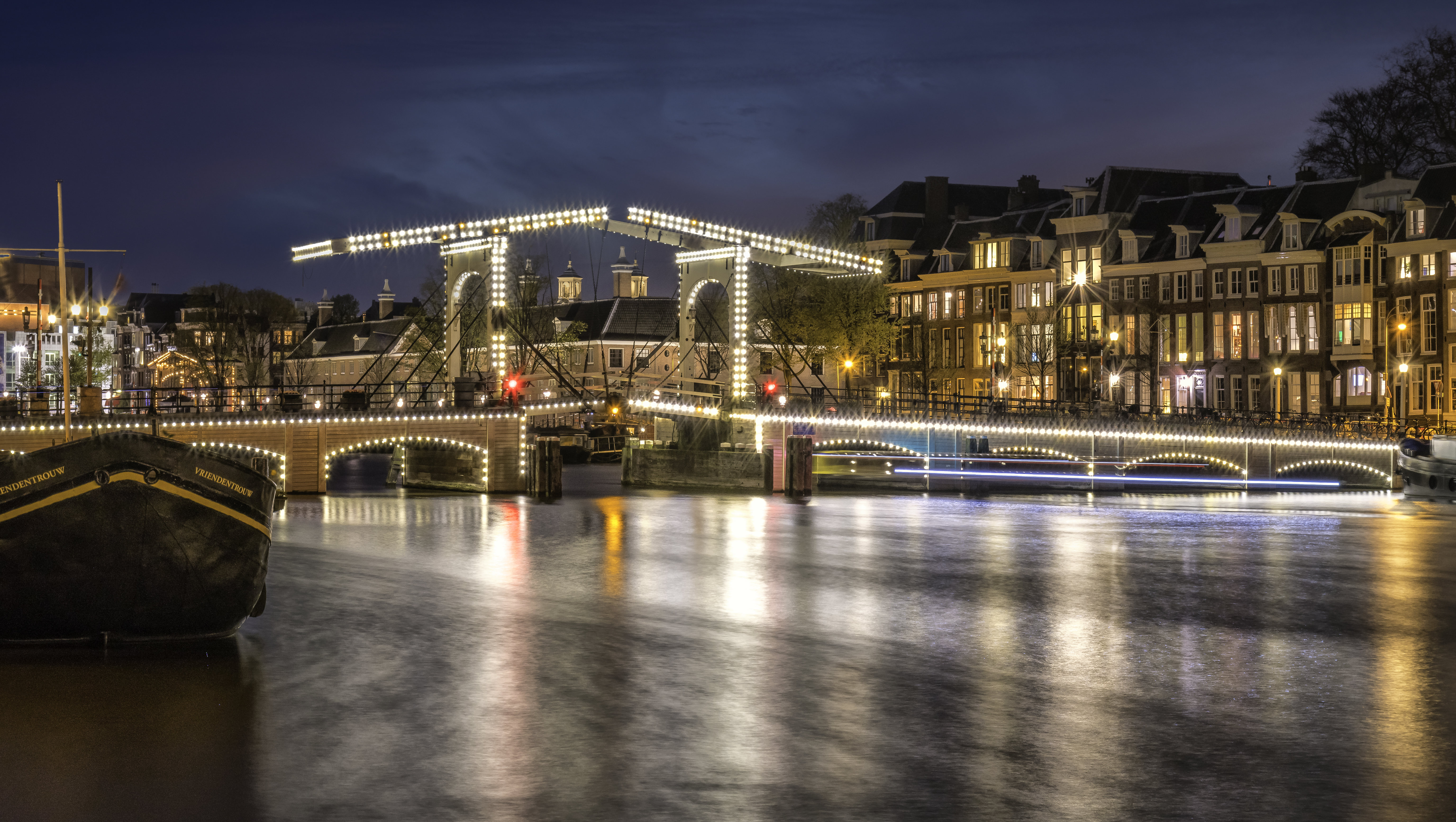 Amsterdam City Breaks- 03 Nights / 04 Days
