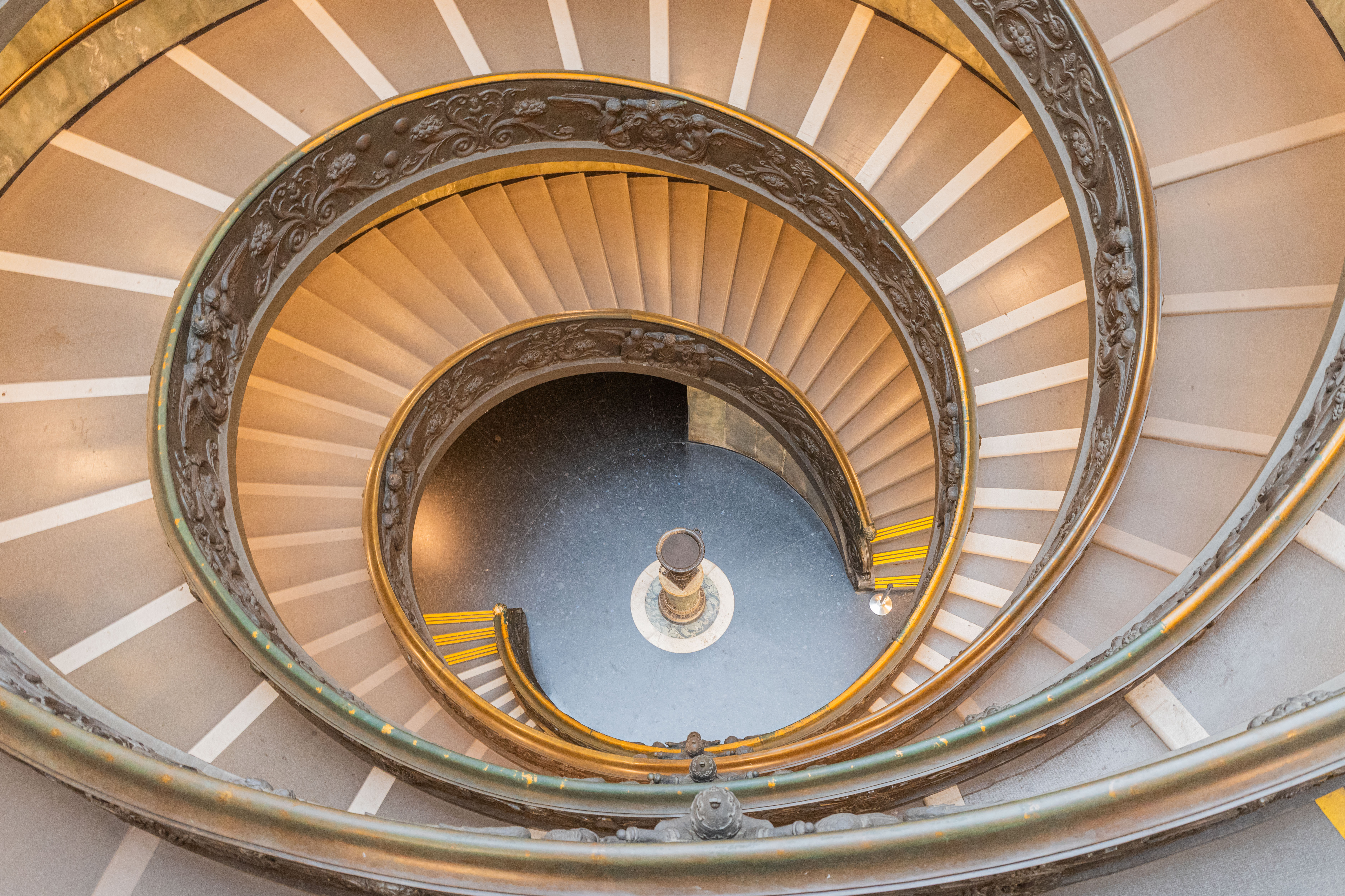 Visita guiada ao Museu do Vaticano e à Capela Sistina