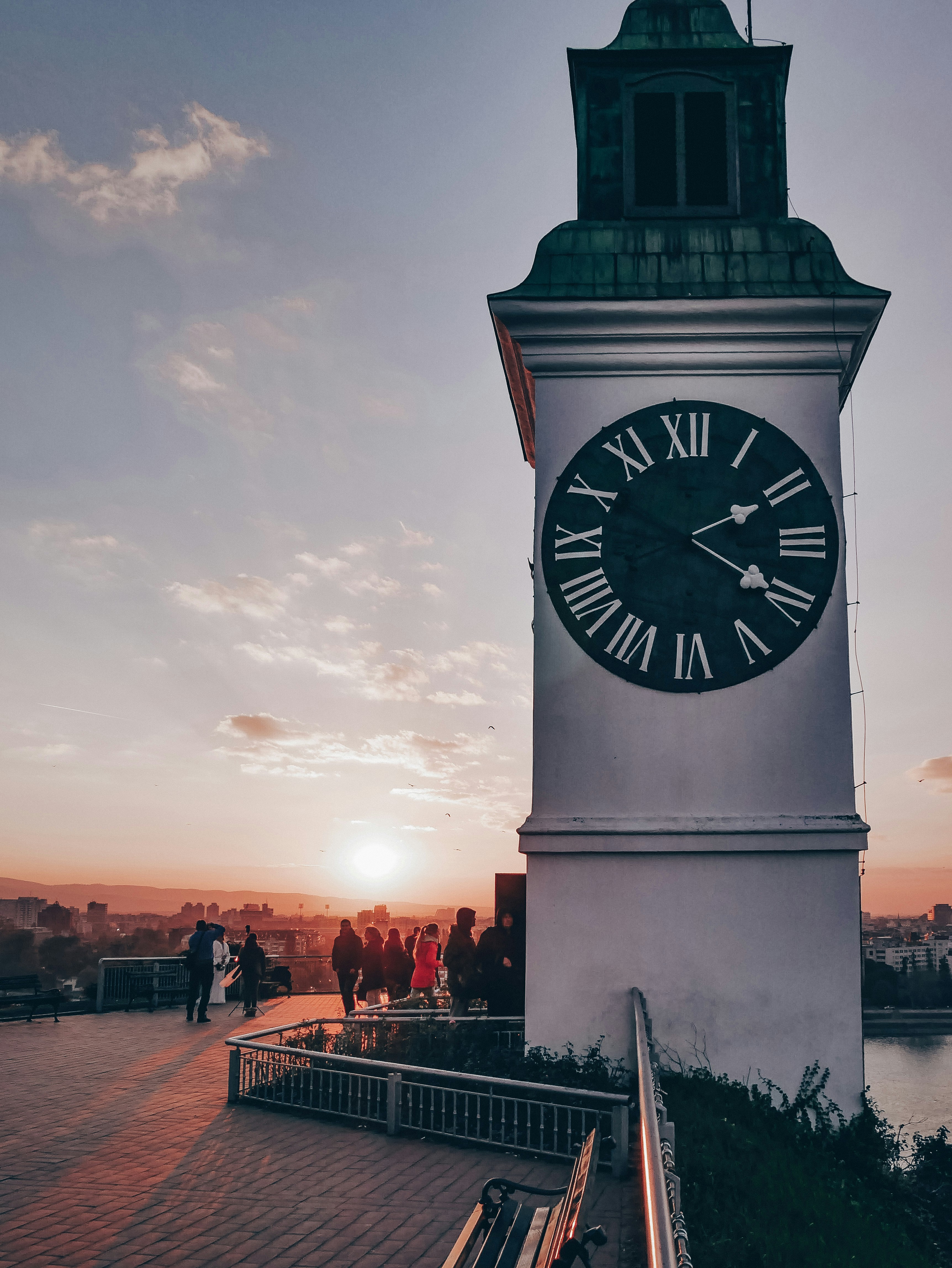 Novi Sad Unveiled: Exclusive Private Walking Adventure