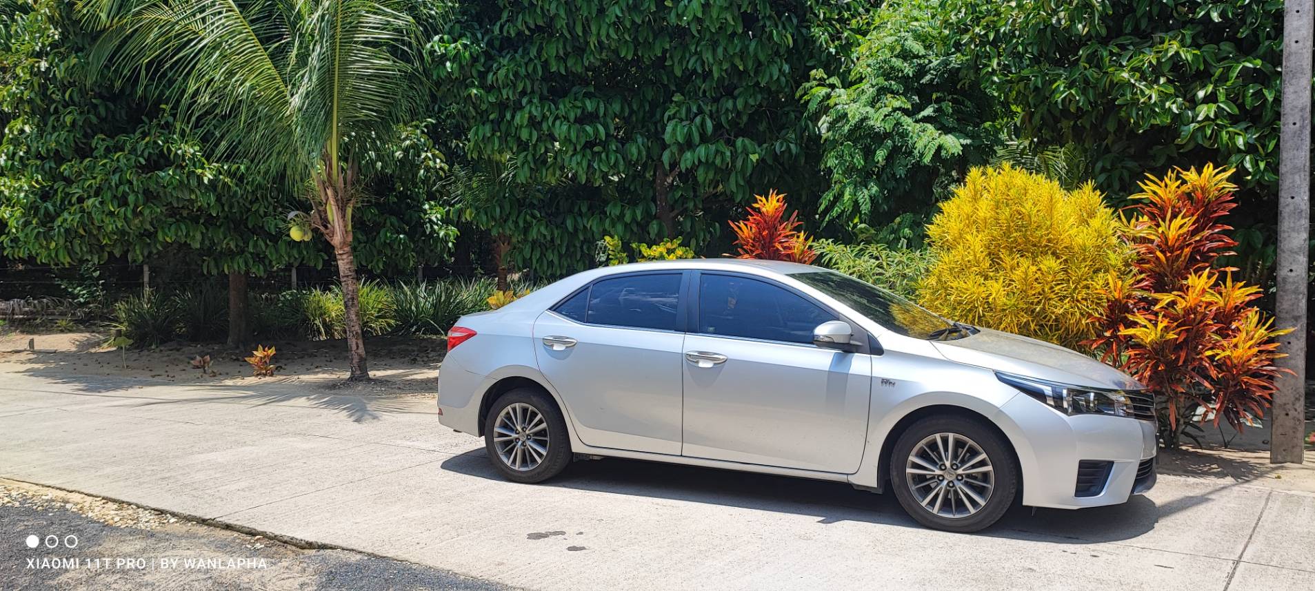 Khaolak: Private Hotel Sedan Transfers to or from HKT Airport