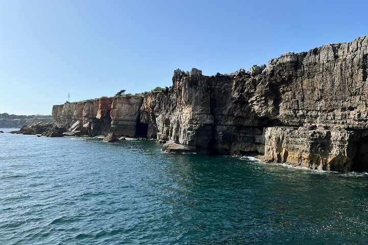 10 Hour Day Trip Sintra and Cascais