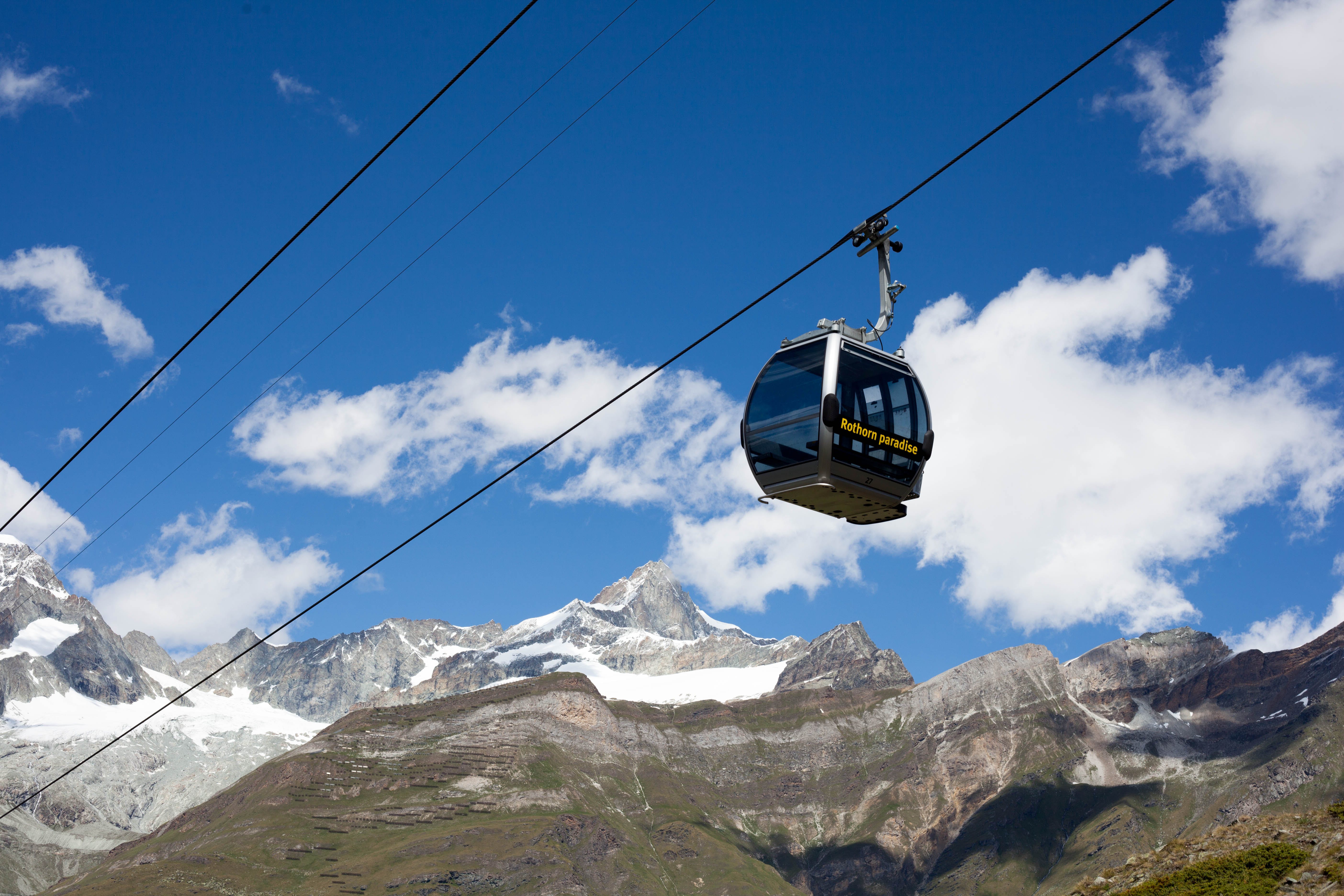 Switzerland Private Van tour – 14 Nights / 15 Days