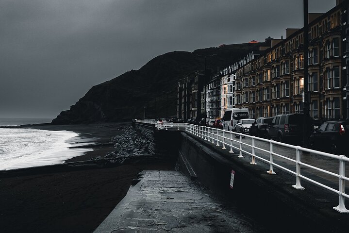 Legends of West Wales 9 Hour Tour from Cardiff Legends of West Wales 9 Hour Tour from Cardiff