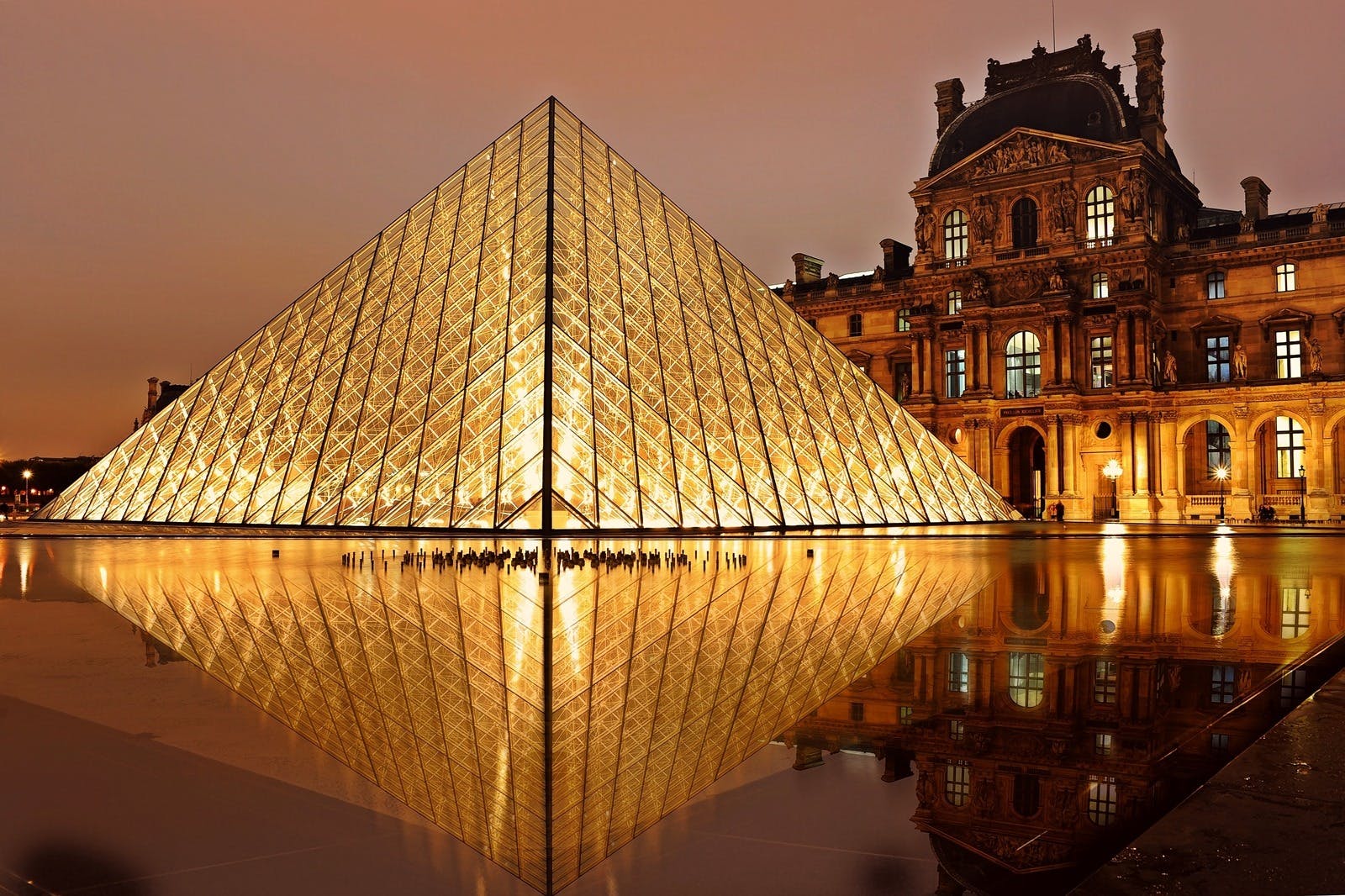 Paris City Breaks- 05 Nights / 06 Days