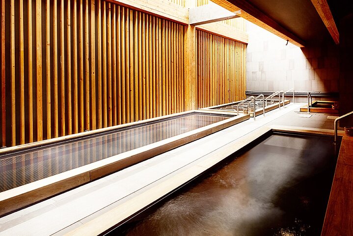 Yunomori Sukhumvit: All-Day Single Entry Onsen Pass Yunomori Sukhumvit: All-Day Single Entry Onsen Pass