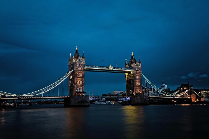 London 3 Hour Orientation Tour