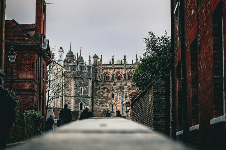 Discover Dublin Full-day City Tour