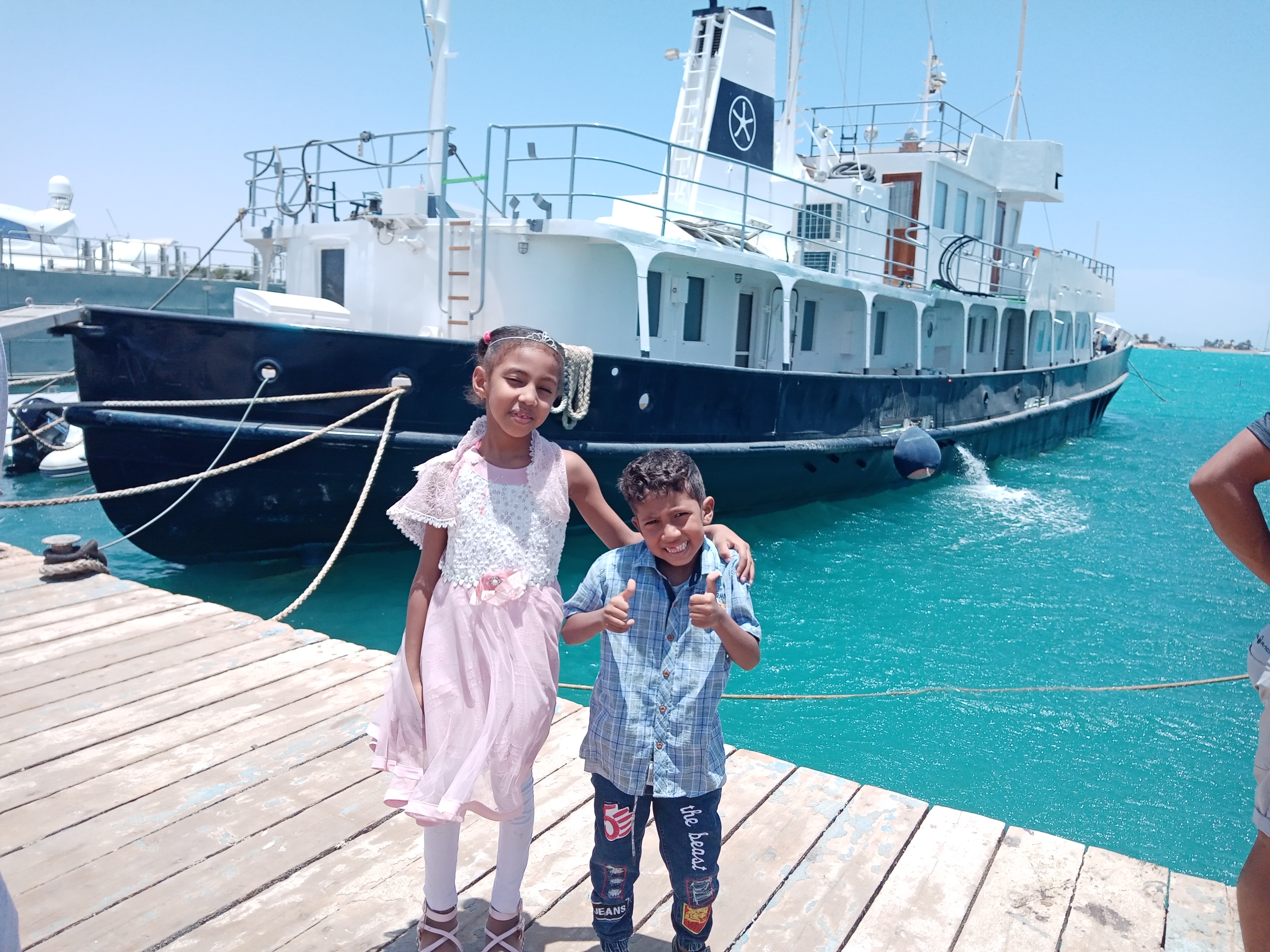Dolphin House Snorkeling Trip from Hurghada