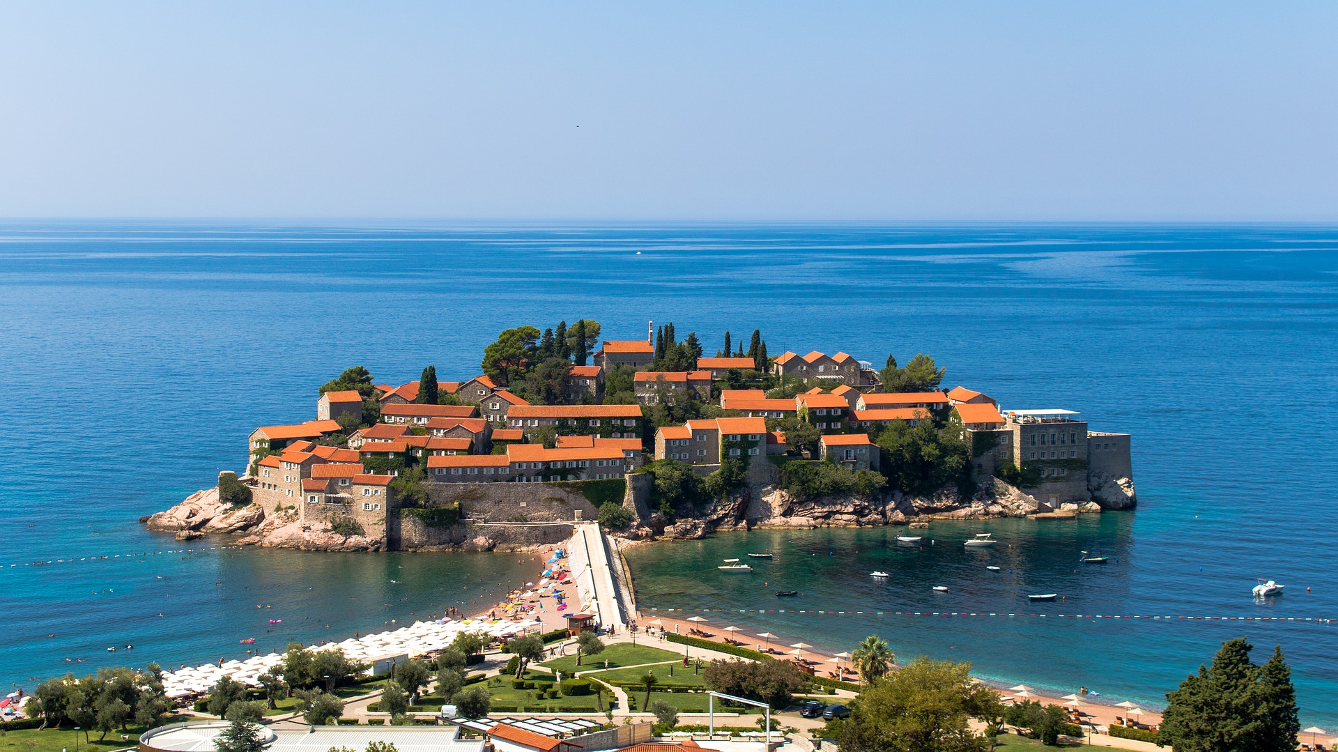 Balkans Explorer Private Van Tours- 18 Nights / 19 Days