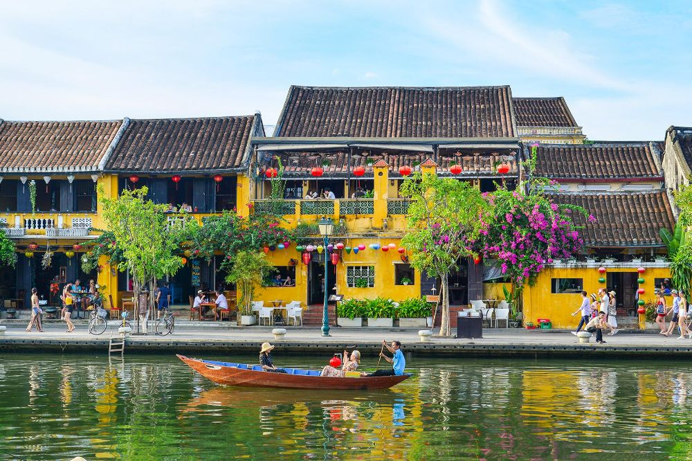 Best Of Vietnam and Cambodia 14 Days 13 Nights