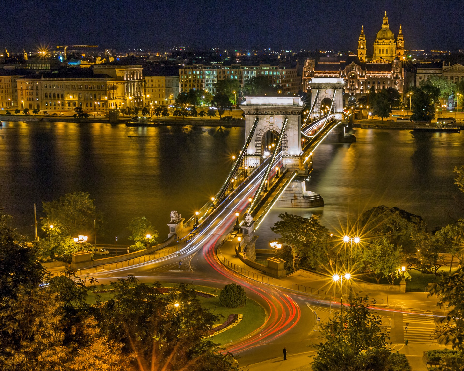 Budapest City Breaks- 03 Nights / 04 Days