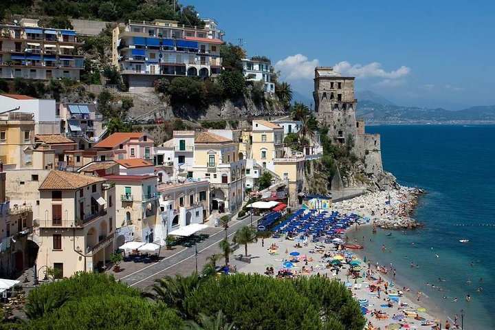 Amalfi Coast like a local: Vietri, Amalfi & Positano (FullDay 8h) Amalfi Coast like a local: Vietri, Amalfi & Positano (FullDay 8h)