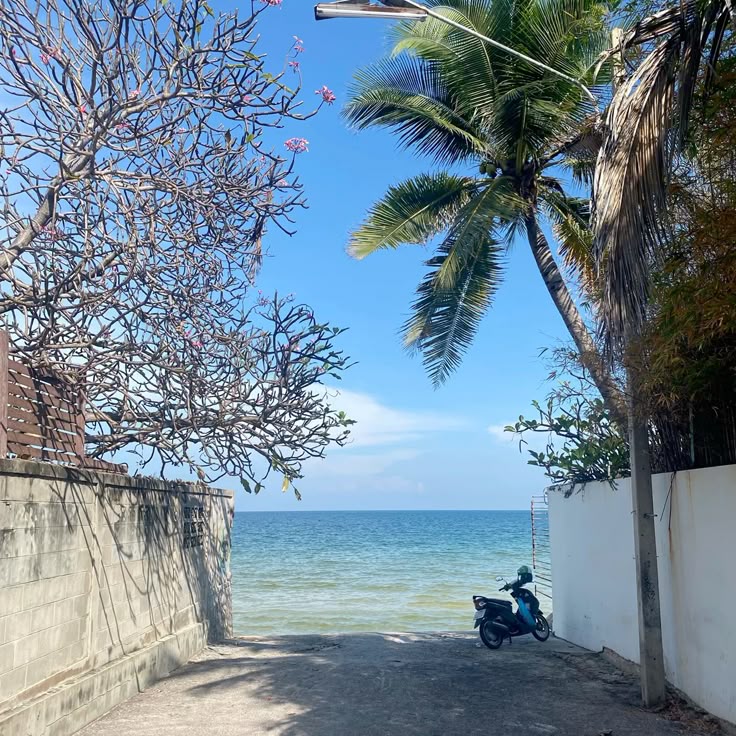 Hua Hin Beach Stopover 4 Days 3 Nights
