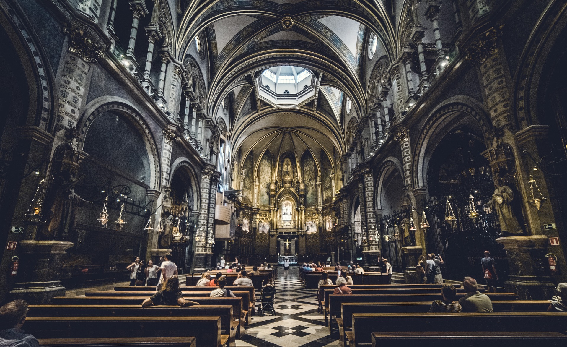 Spain – Portugal Rail Tours- 08 Nights / 09 Days