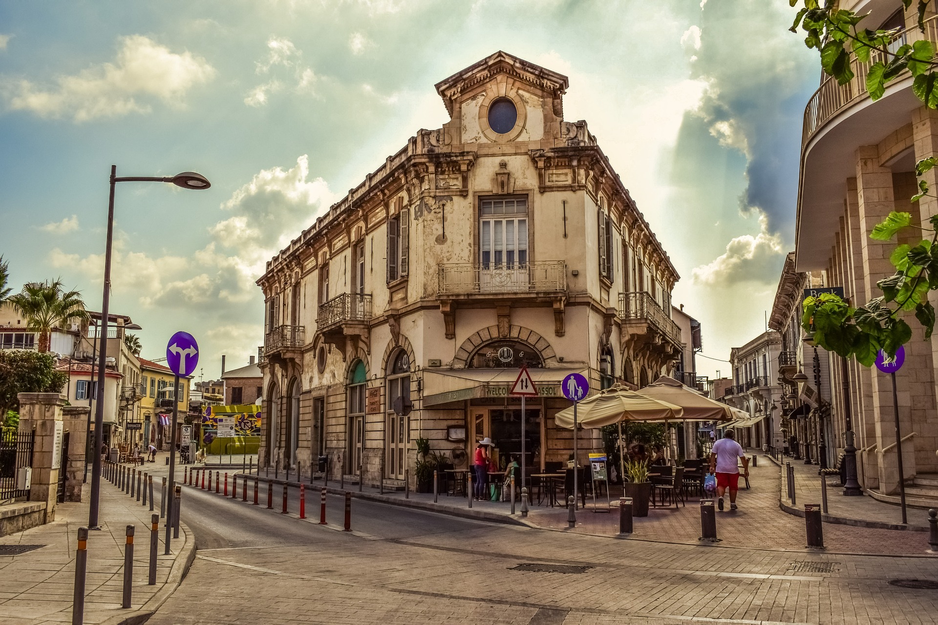 Limassol City Break- 05 Nights / 06 Days