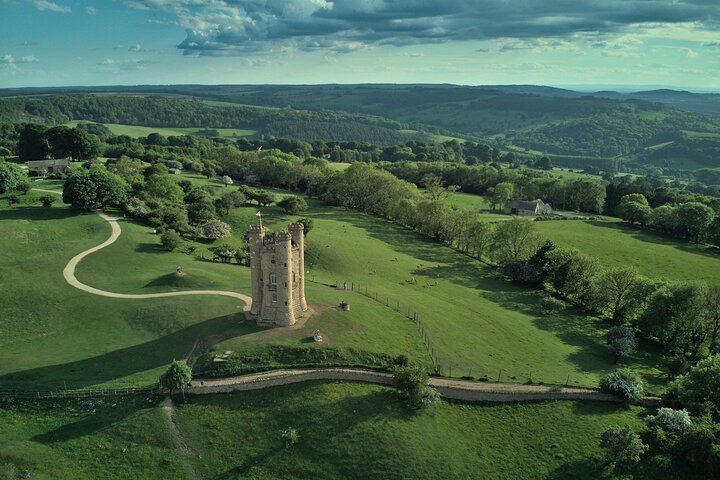 Cotswold Private 10 Hour Day Tour from London Cotswold Private 10 Hour Day Tour from London