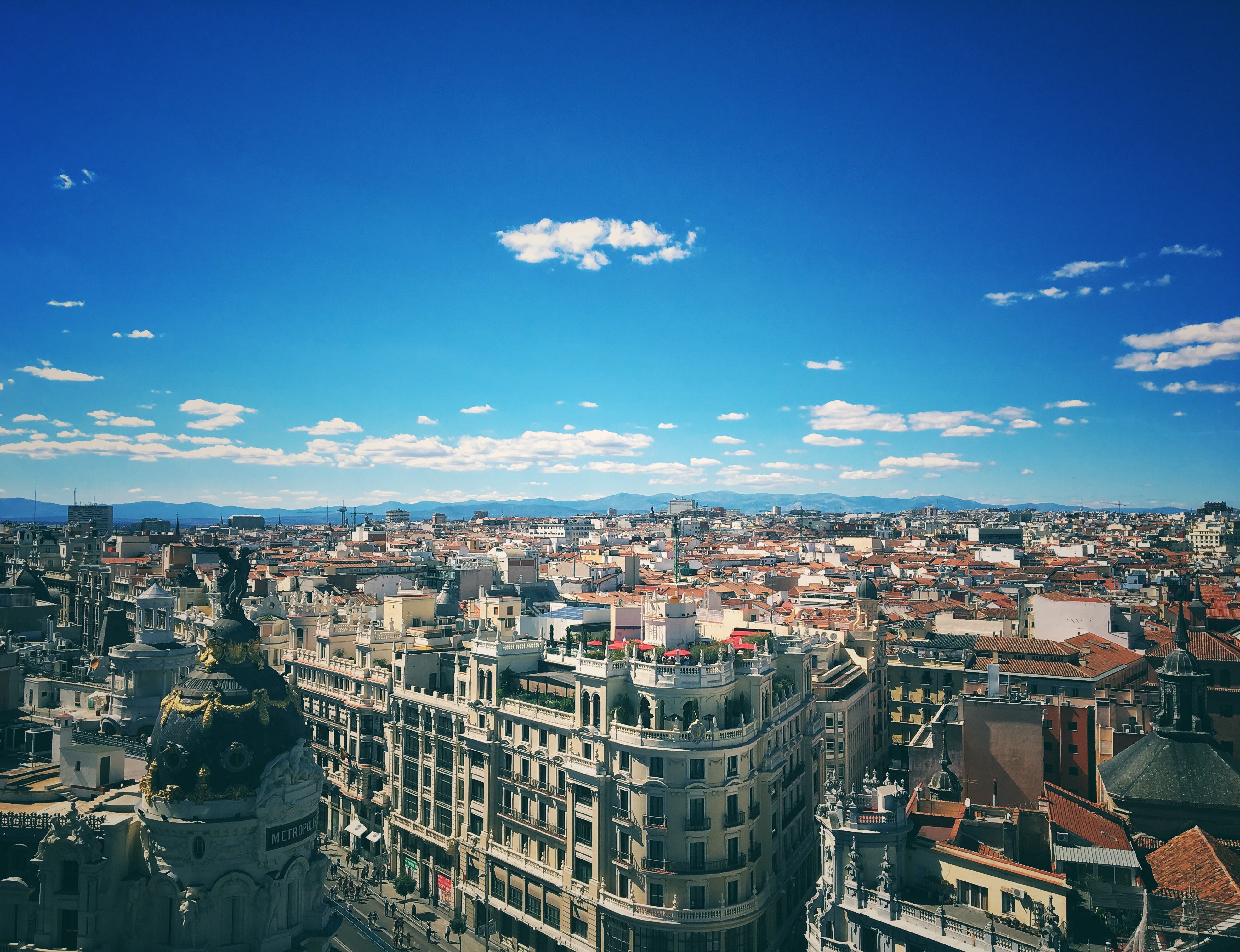 Spain Self Drive Tours- 17 Nights / 18 Days From Madrid to Madrid
