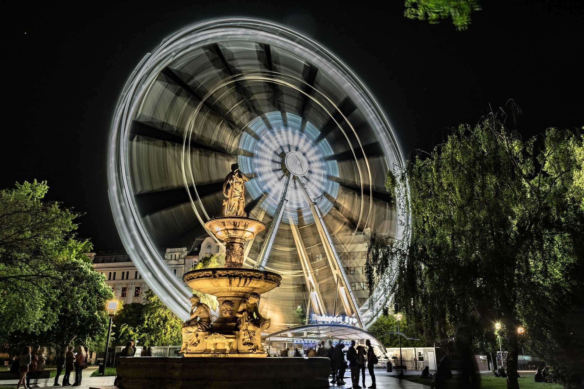 Discover Budapest in Style: Exclusive Private Luxury Sightseeing Tour