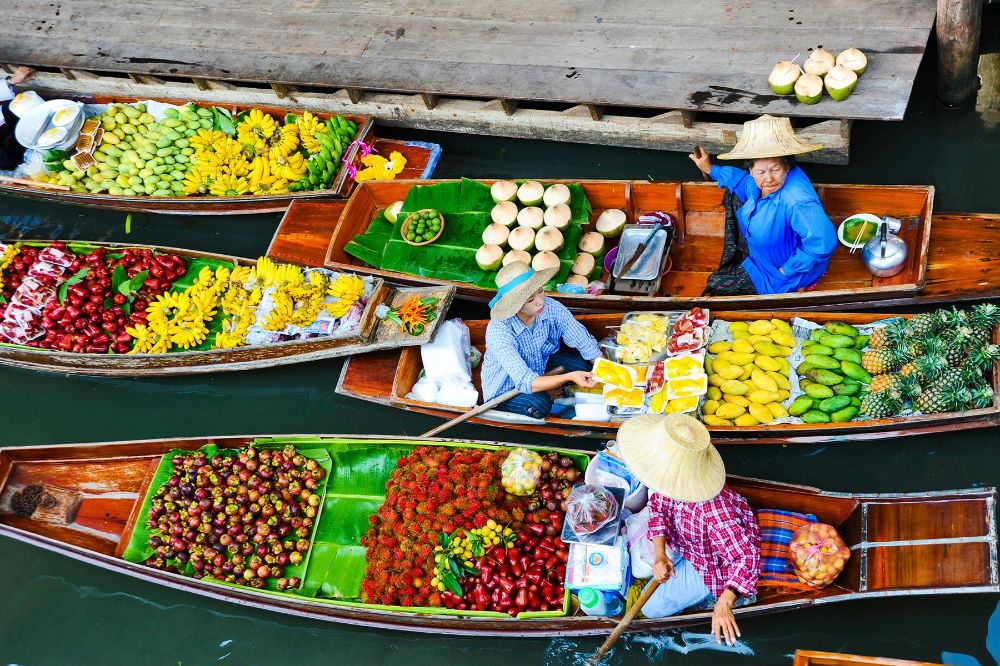Classic Vietnam 7 Days 6 Nights