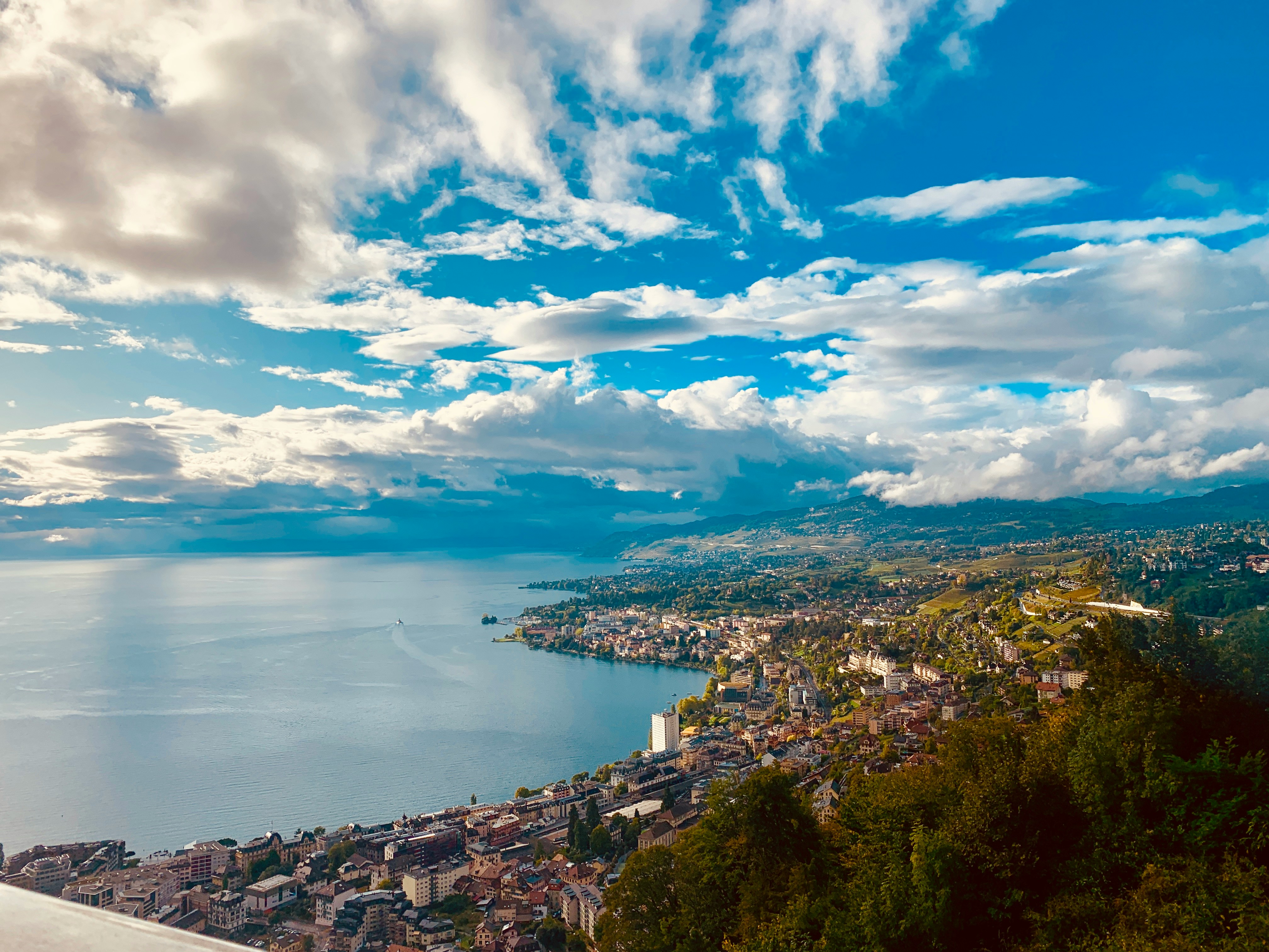 Montreux Revealed: Exclusive Private Guided Walking Experience
