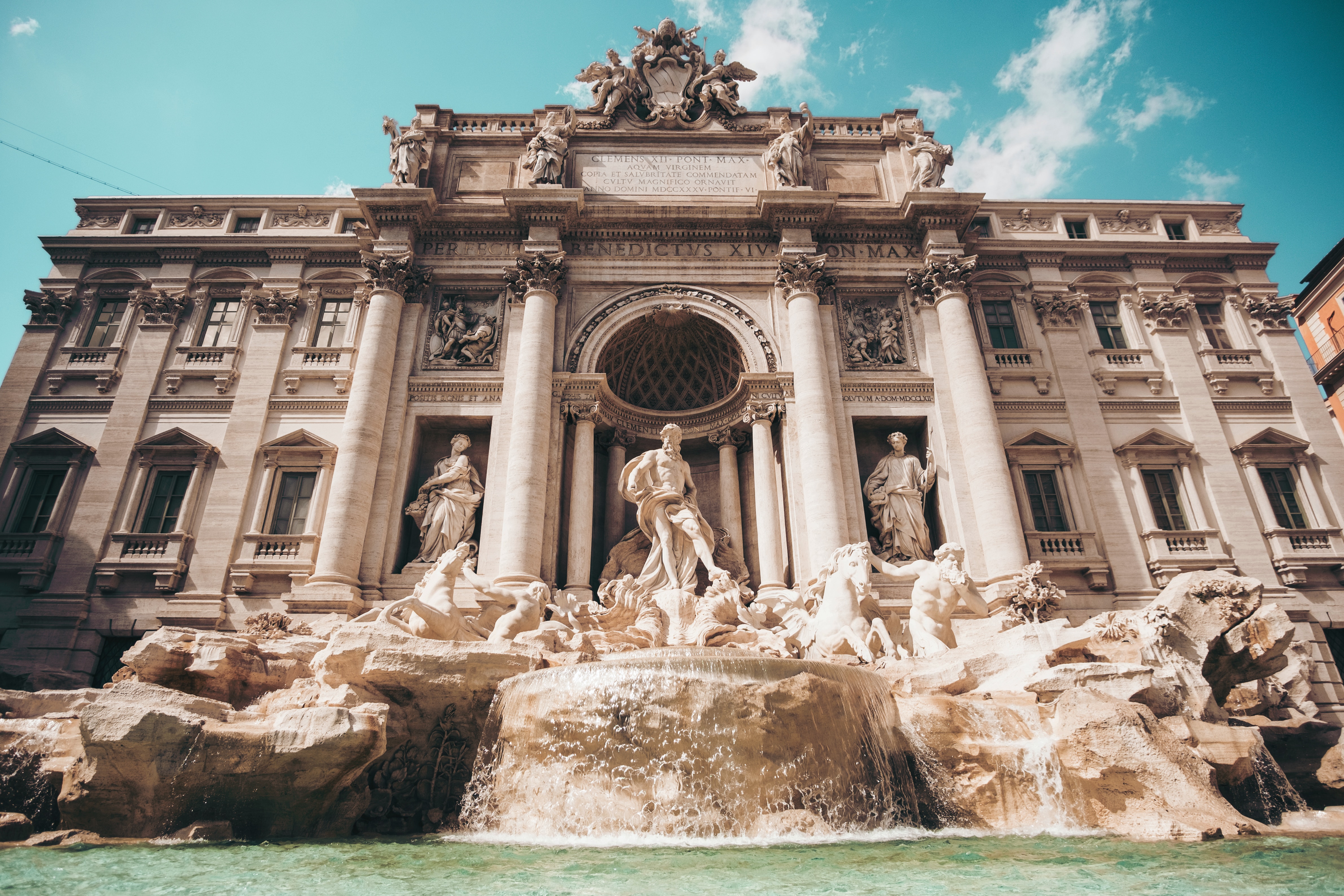 Highlights of Italy Private Van Tours-11 Nights / 12 Days