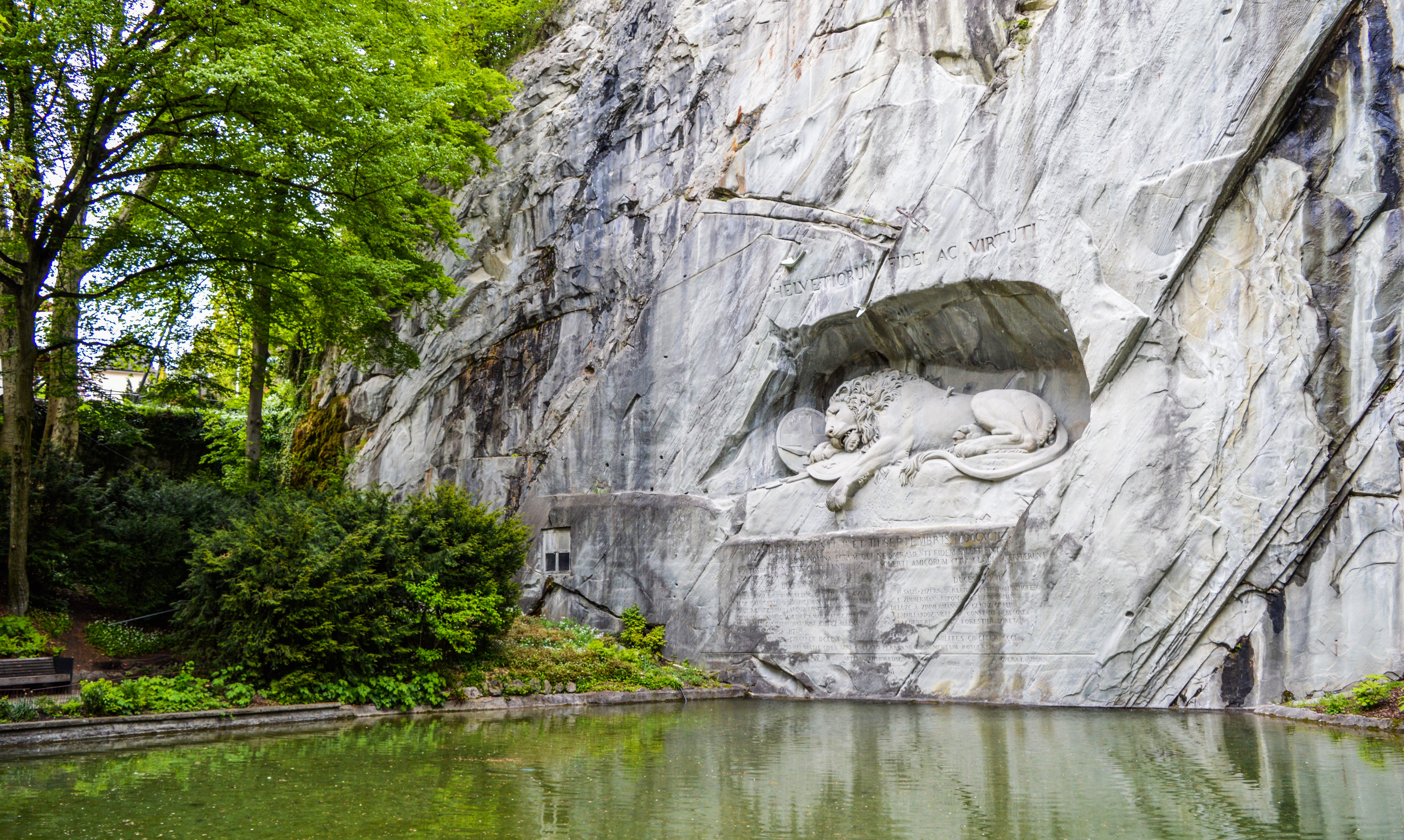 Swiss Rail Tours- 07 Nights / 08 Days