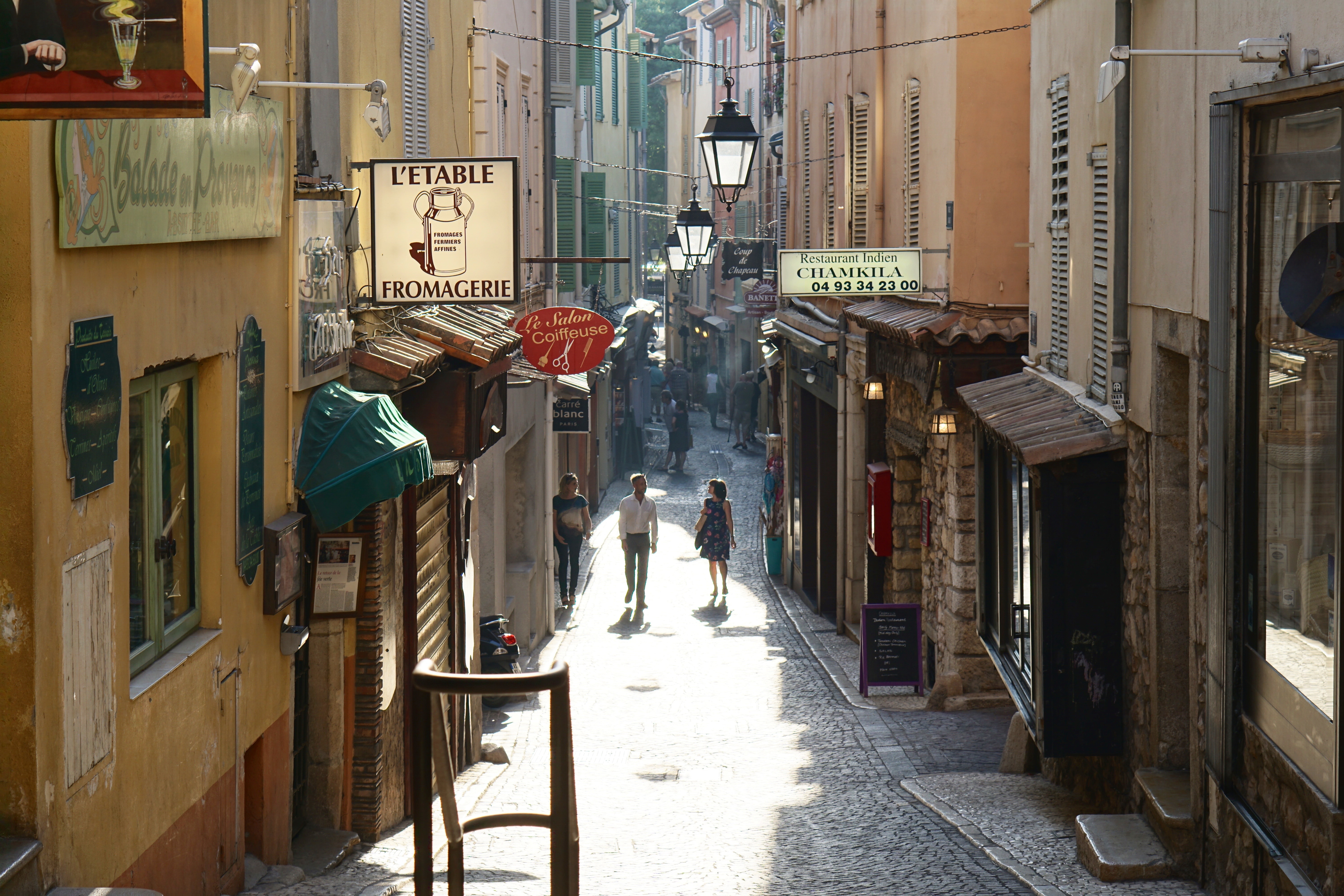 Nice City Breaks- 03 Nights / 04 Days