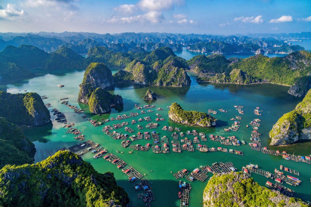 Best Of Vietnam Honeymoon Vacations 14 Days 13 Nights
