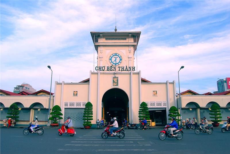 Best Of Indochina 16 Days 15 Nights