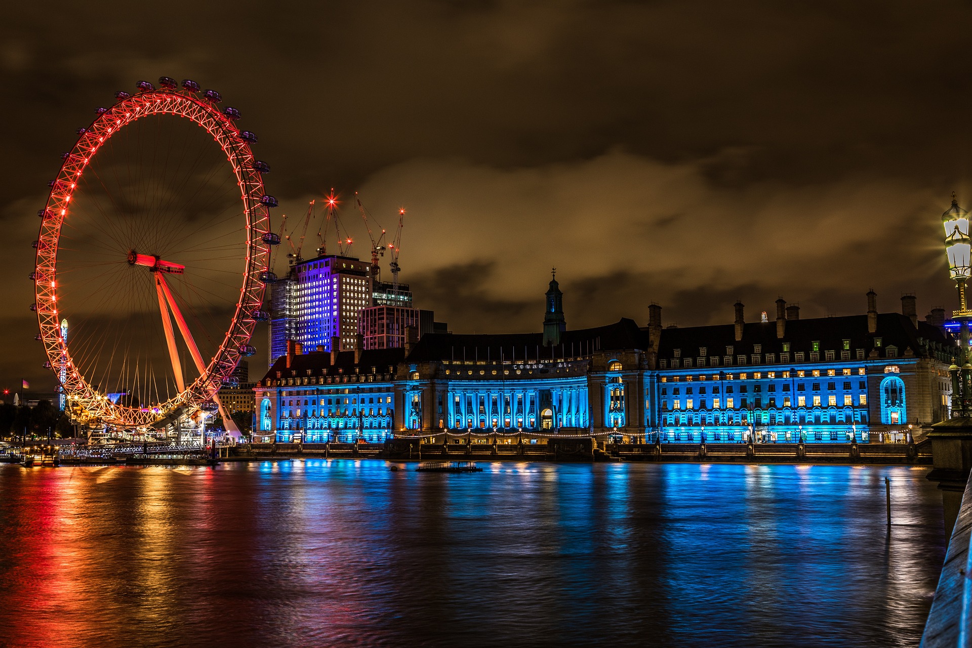 Southern England Self Drive Tours- 08 Nights / 09 Days – From London to London