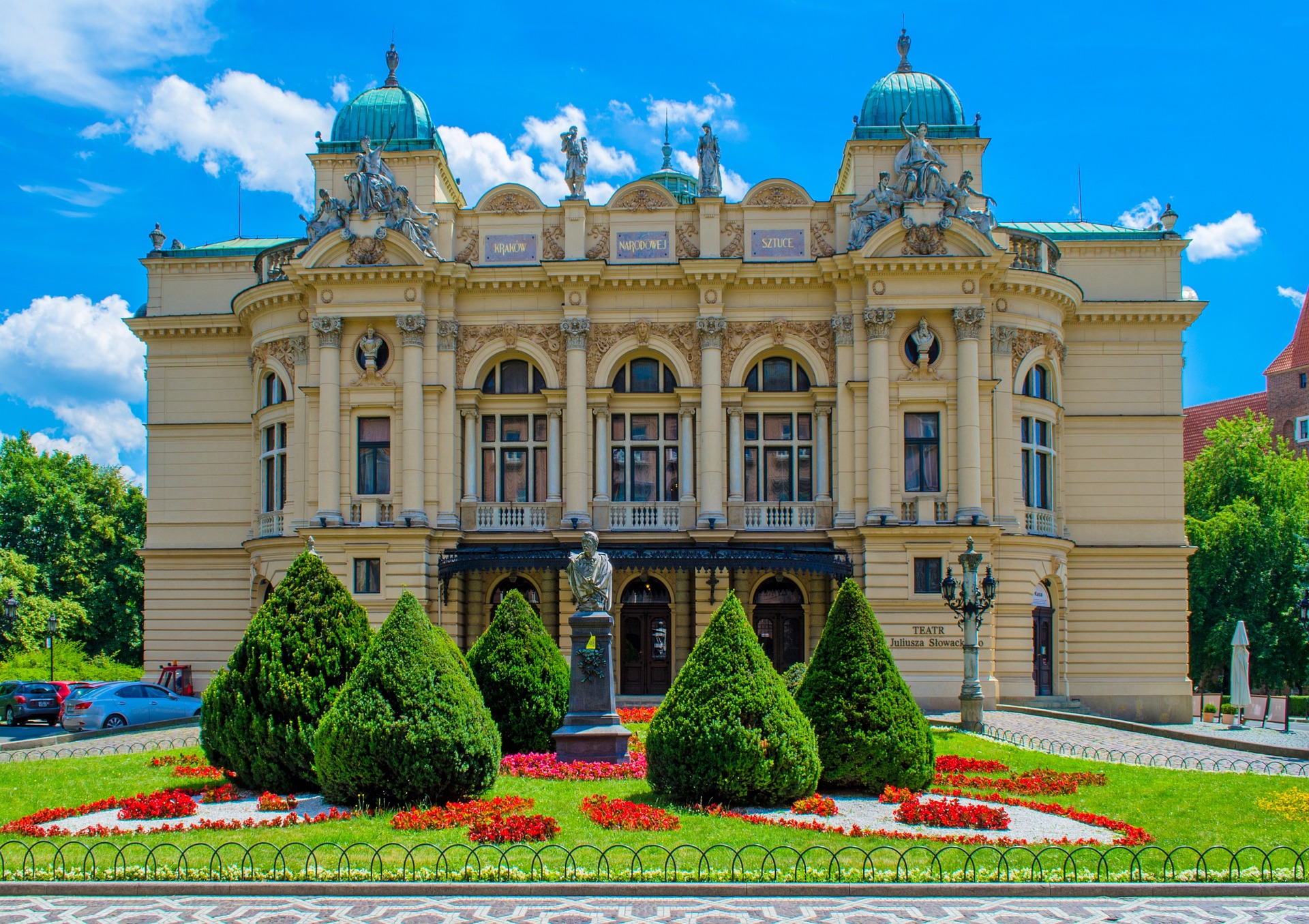 Krakow City Break- 03 Nights / 04 Days