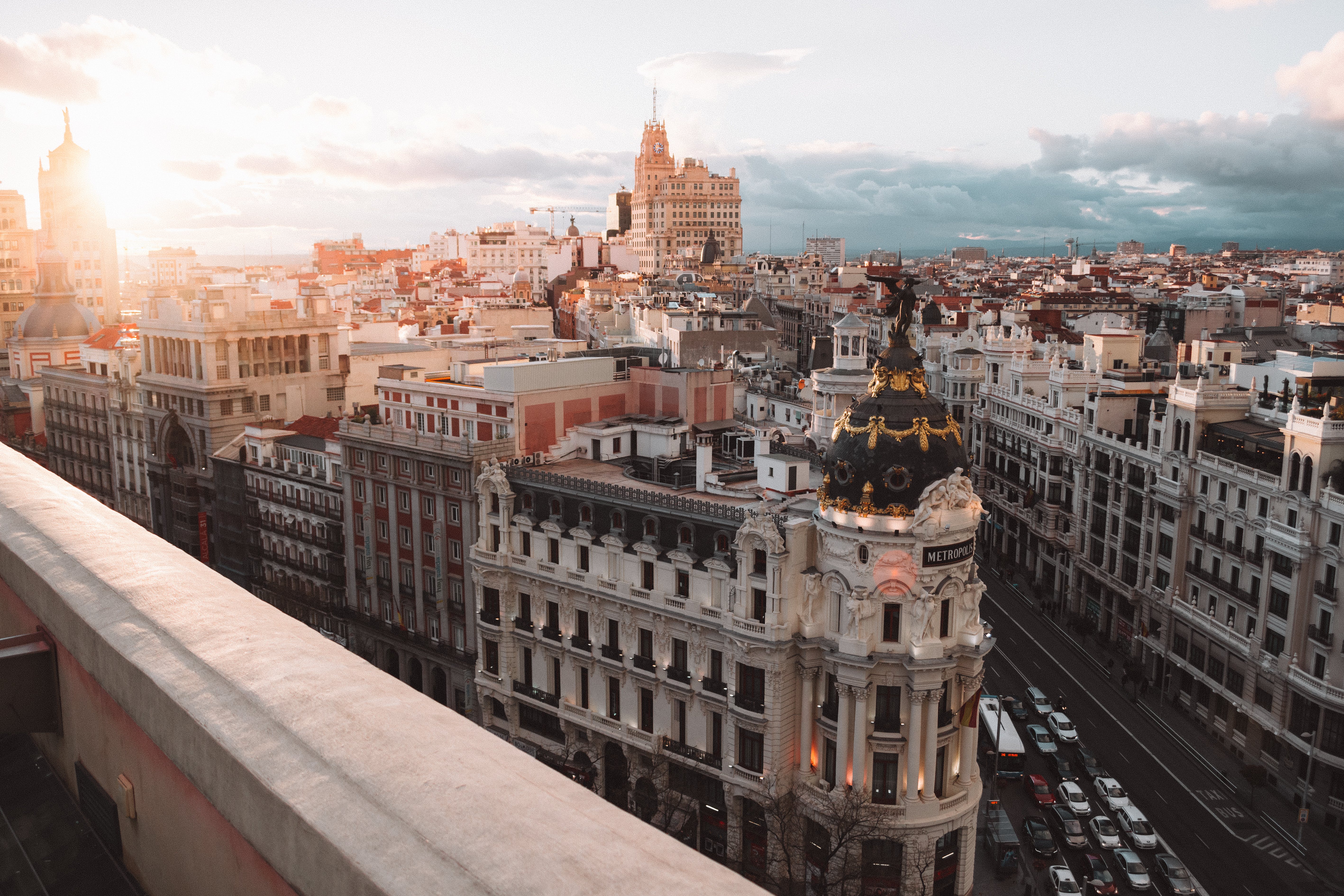 Spain & Portugal Private Van Tours- 12 Nights / 13 Days