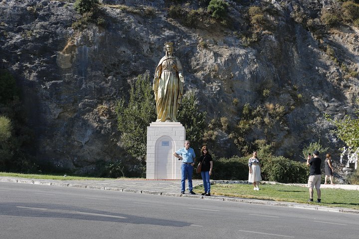 EPHESUS TOUR From Cruise Port: Private Tour & Skip The Line