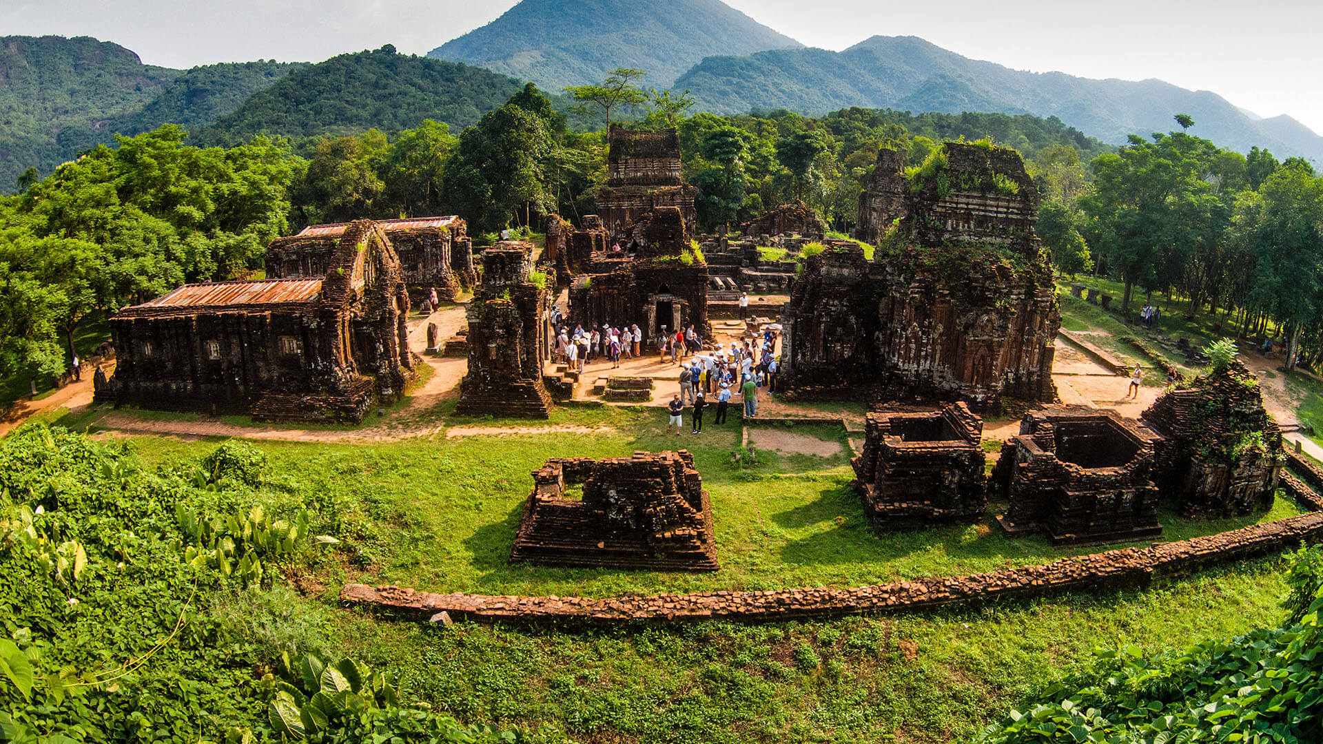 Hue – Danang – Hoi An Refined Holidays 4 Days 3 Nights