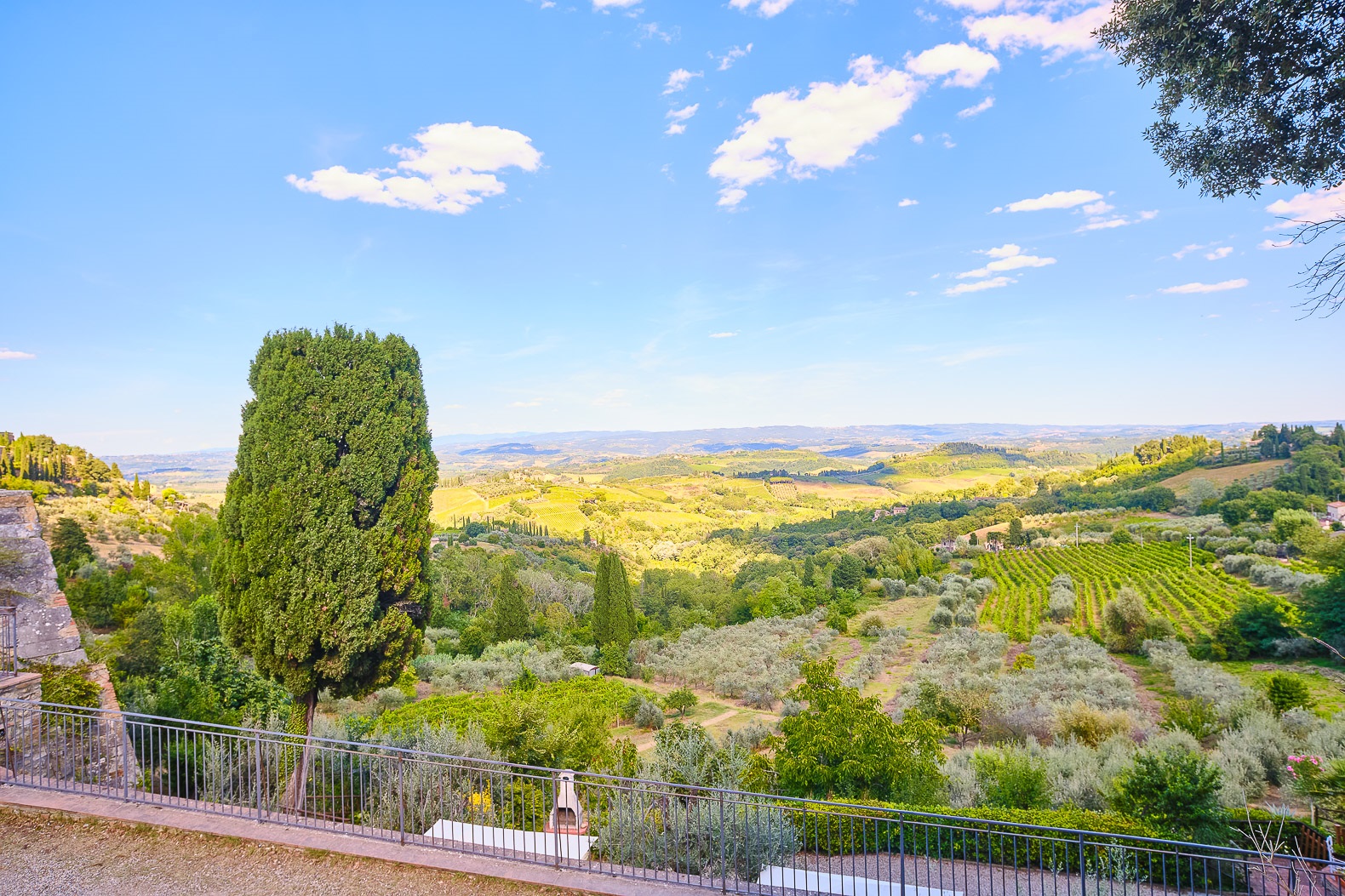 Day Trip from Rome to Tuscany by high speed train: Medieval Towns & Chianti Wine Tasting Day Trip from Rome to Tuscany by high speed train: Medieval Towns & Chianti Wine Tasting