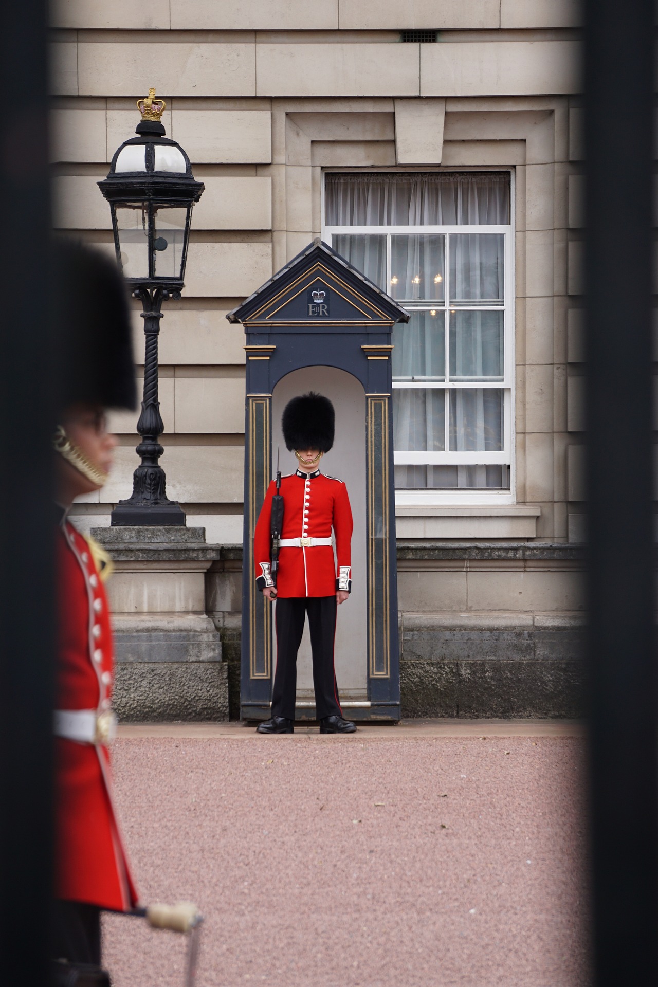 London-Edinburgh-Glasgow Rail Tours- 07 Nights / 08 Days