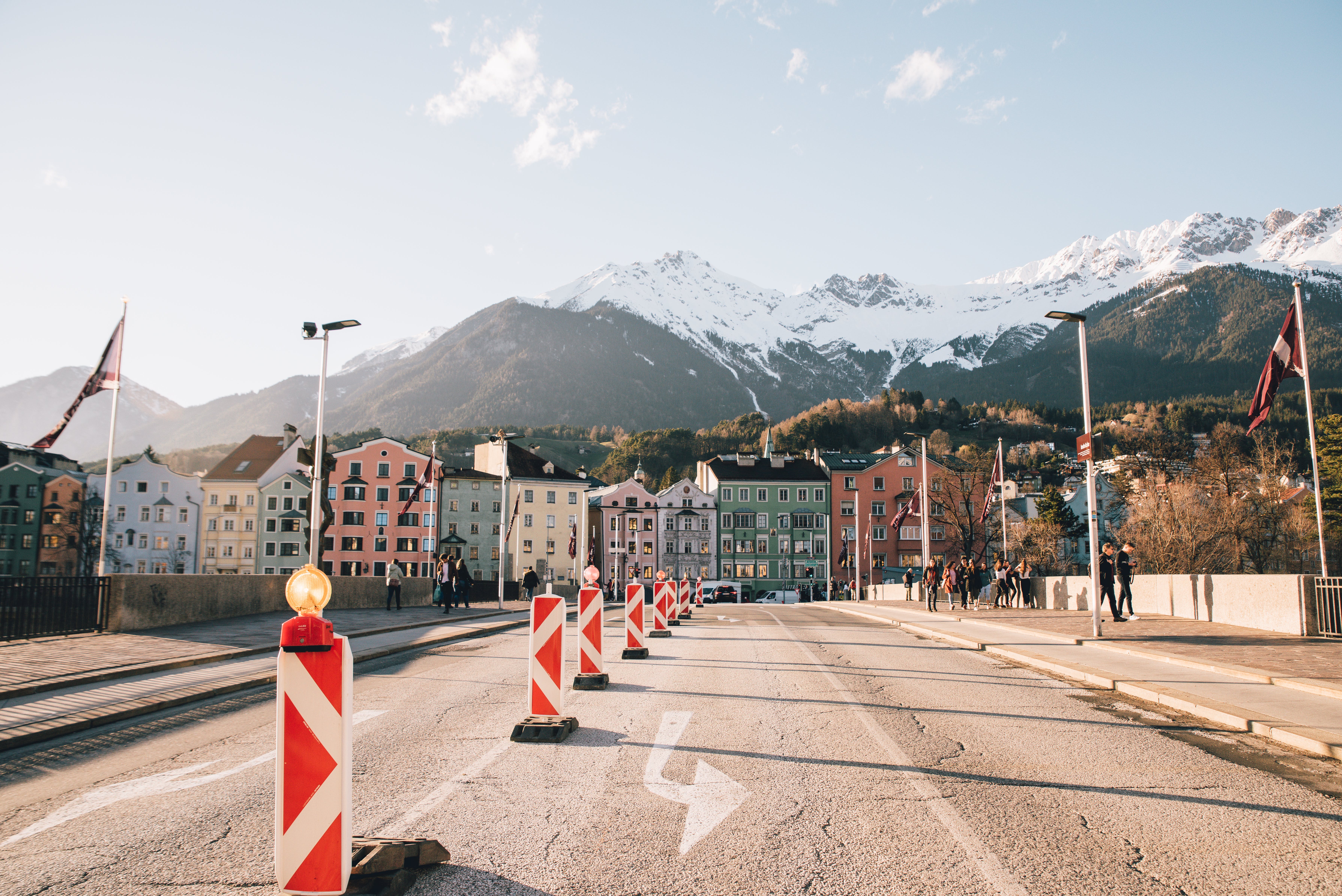 Innsbruck City Break- 03 Nights / 04 Days