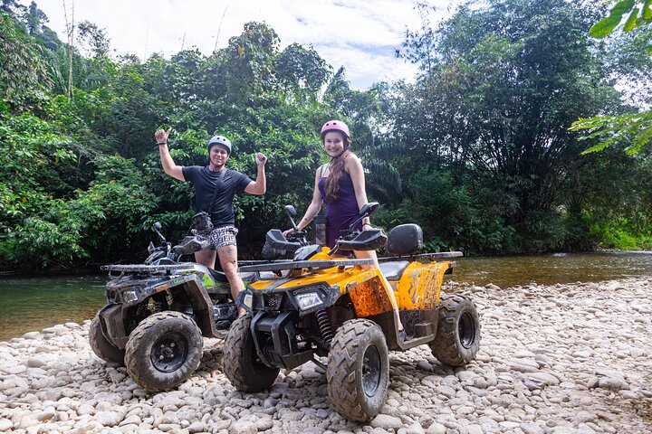 ATV Adventure: Khao Lak’s Best Off-Road Experience