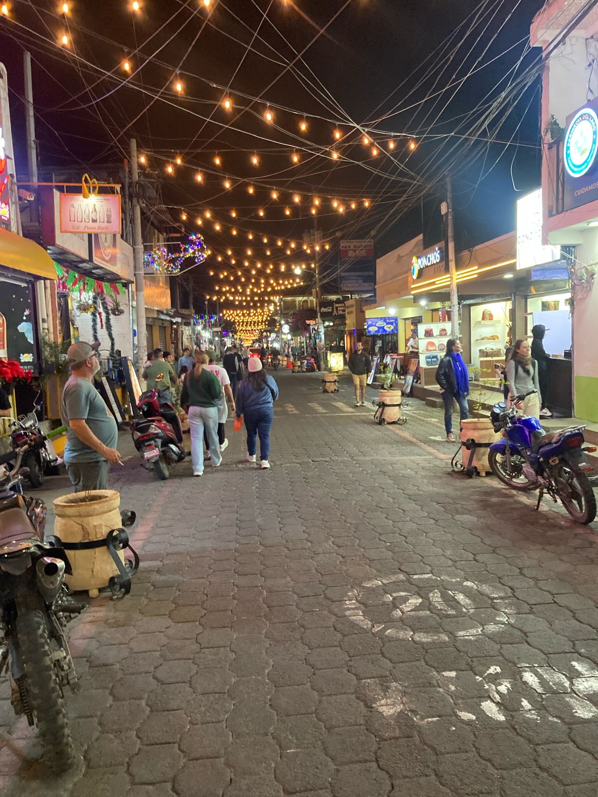 Guatemala City to Panajachel Private Transfer