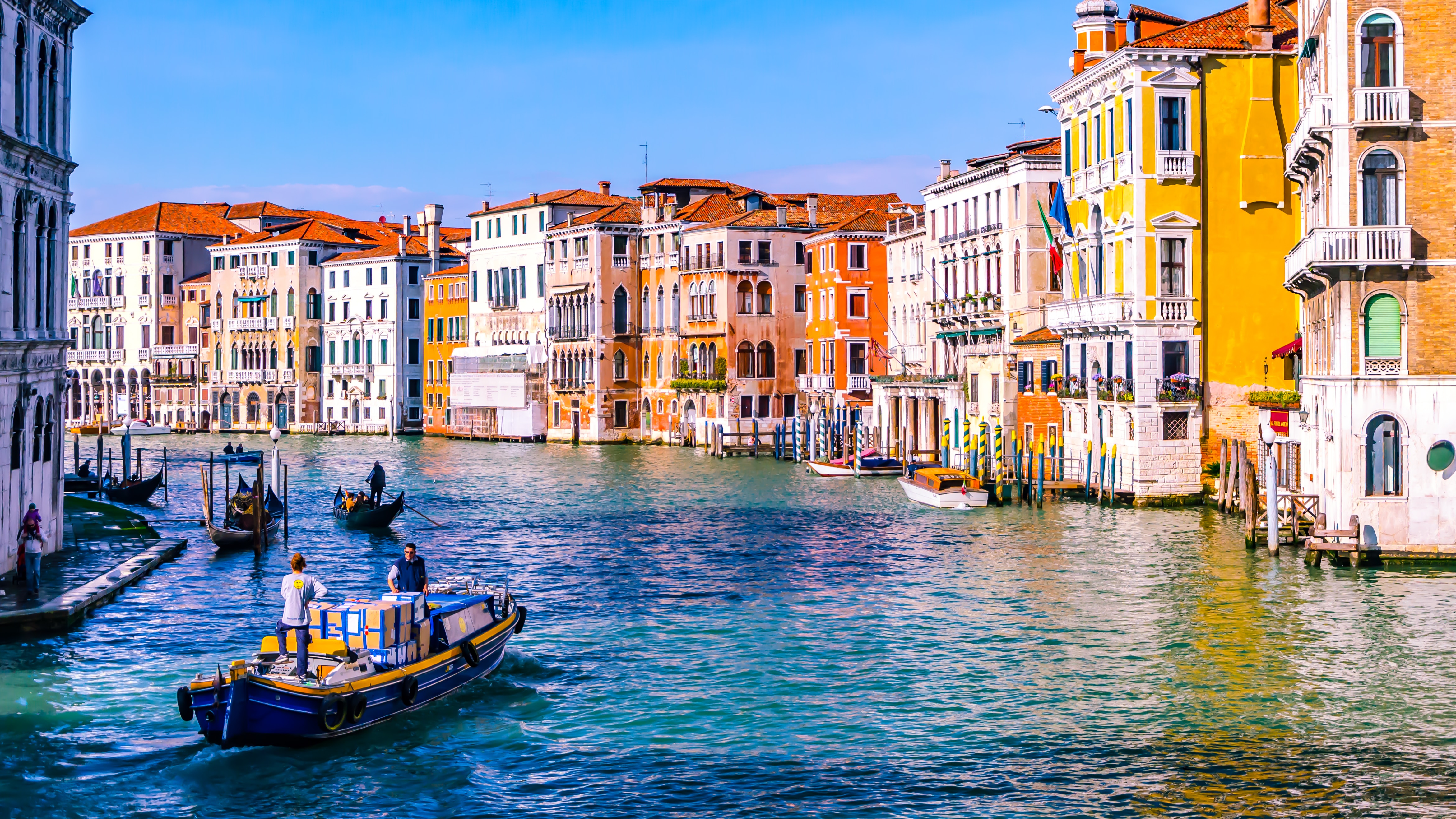 Venice City Breaks- 03 Nights / 04 Days