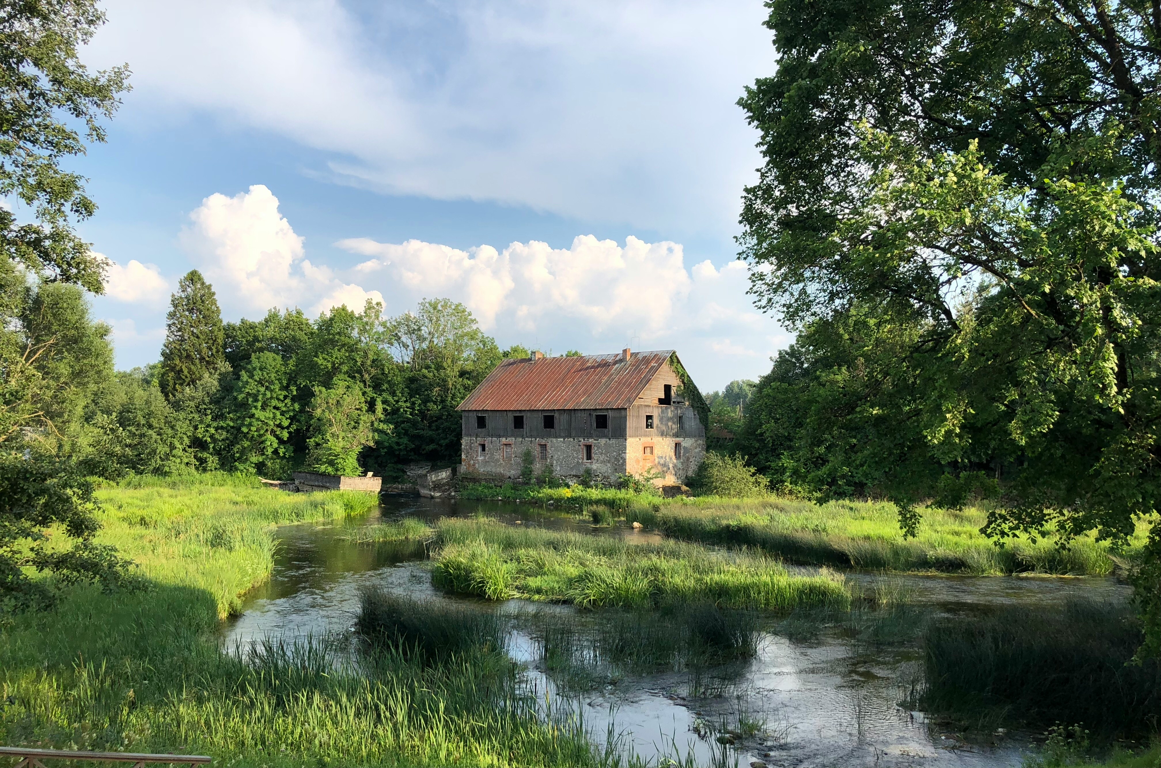 Monet’s Masterpiece: A Day Trip to Giverny and Monet’s Residence from Paris