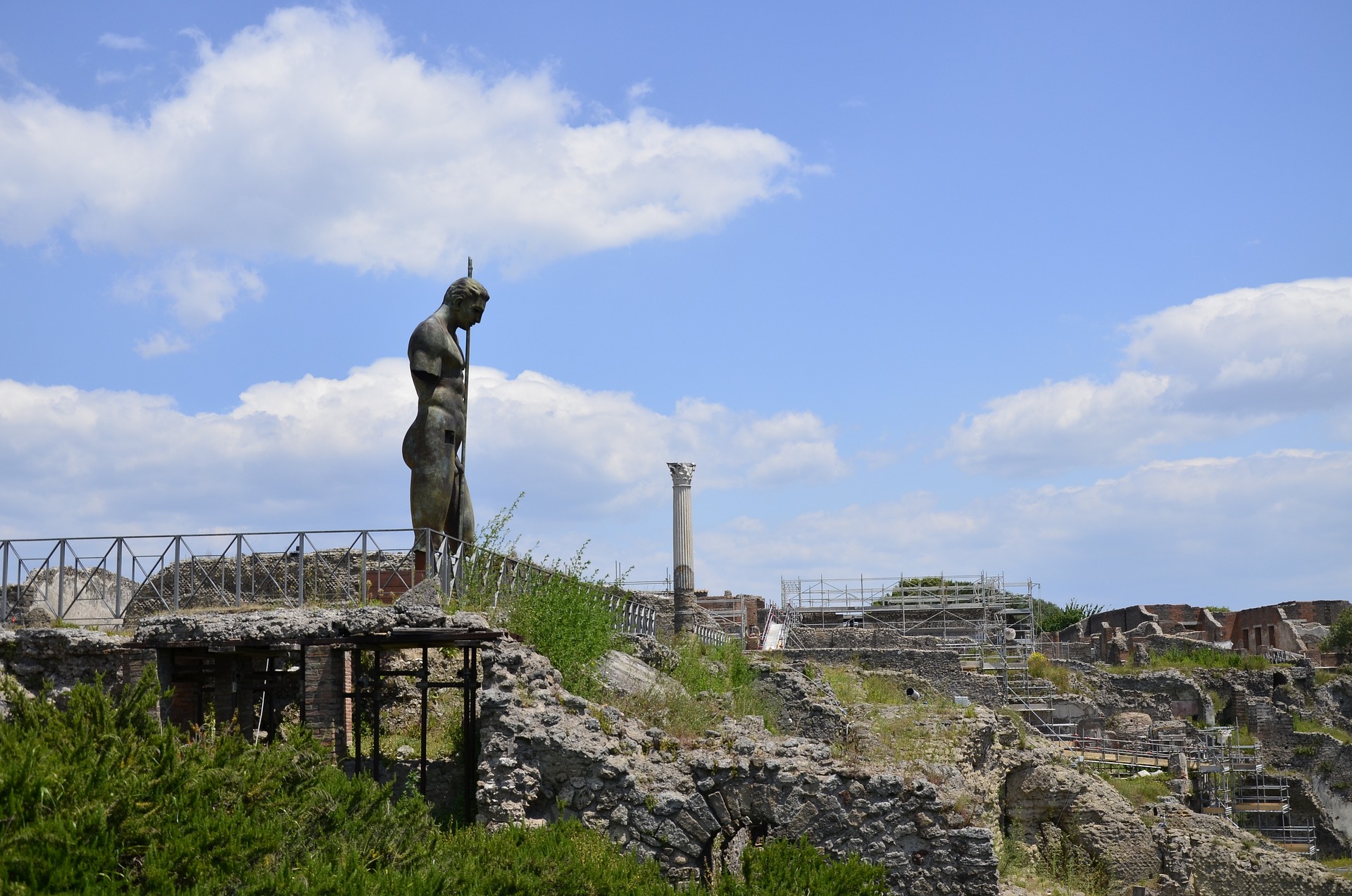 Naples City Breaks- 05 Nights / 06 Days