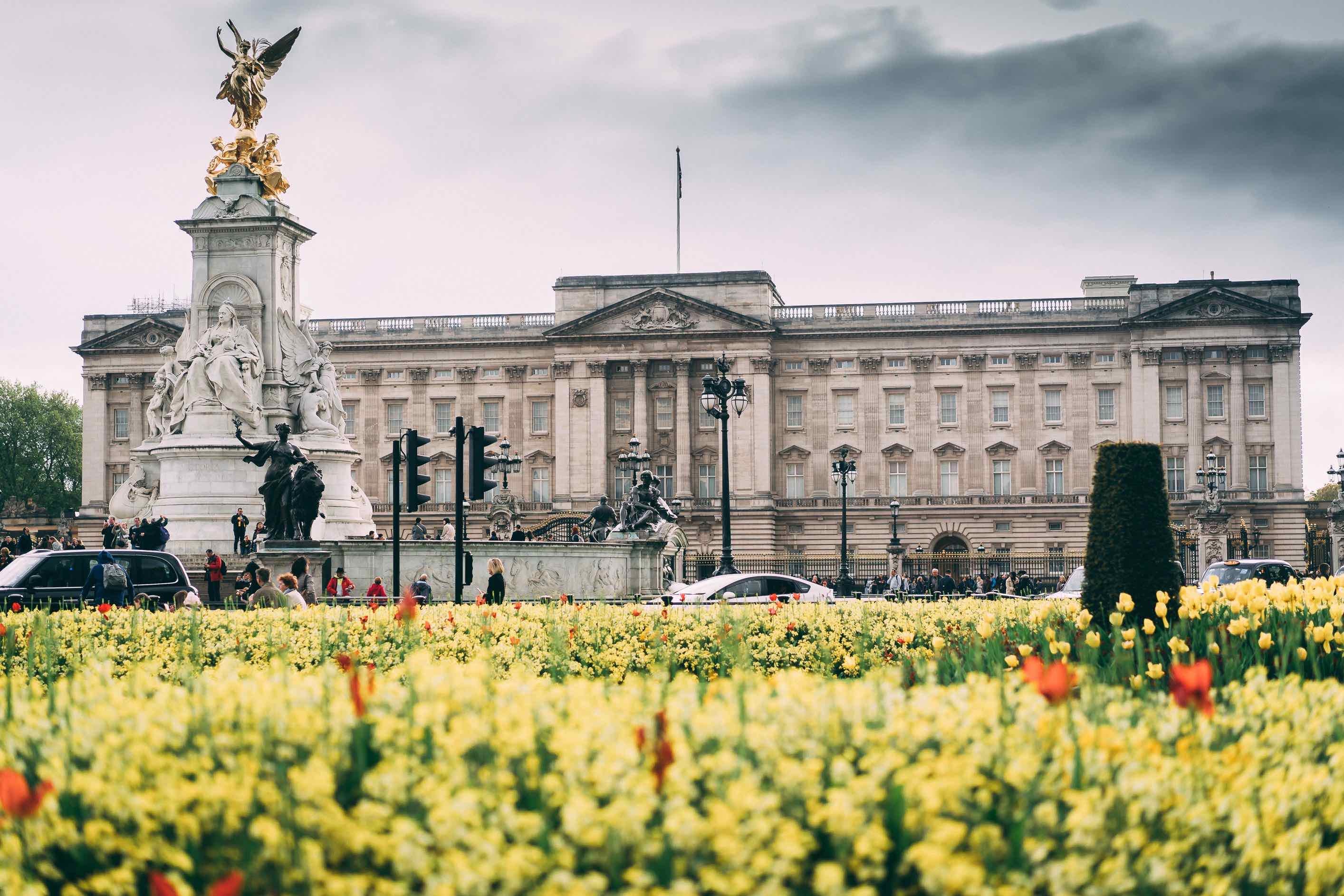 London City Breaks- 3Nights / 4 Days