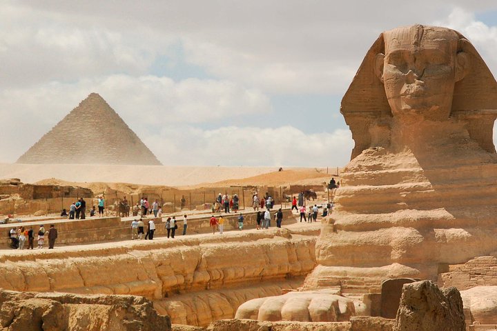 Egypt Short Break for 5 days, Small group